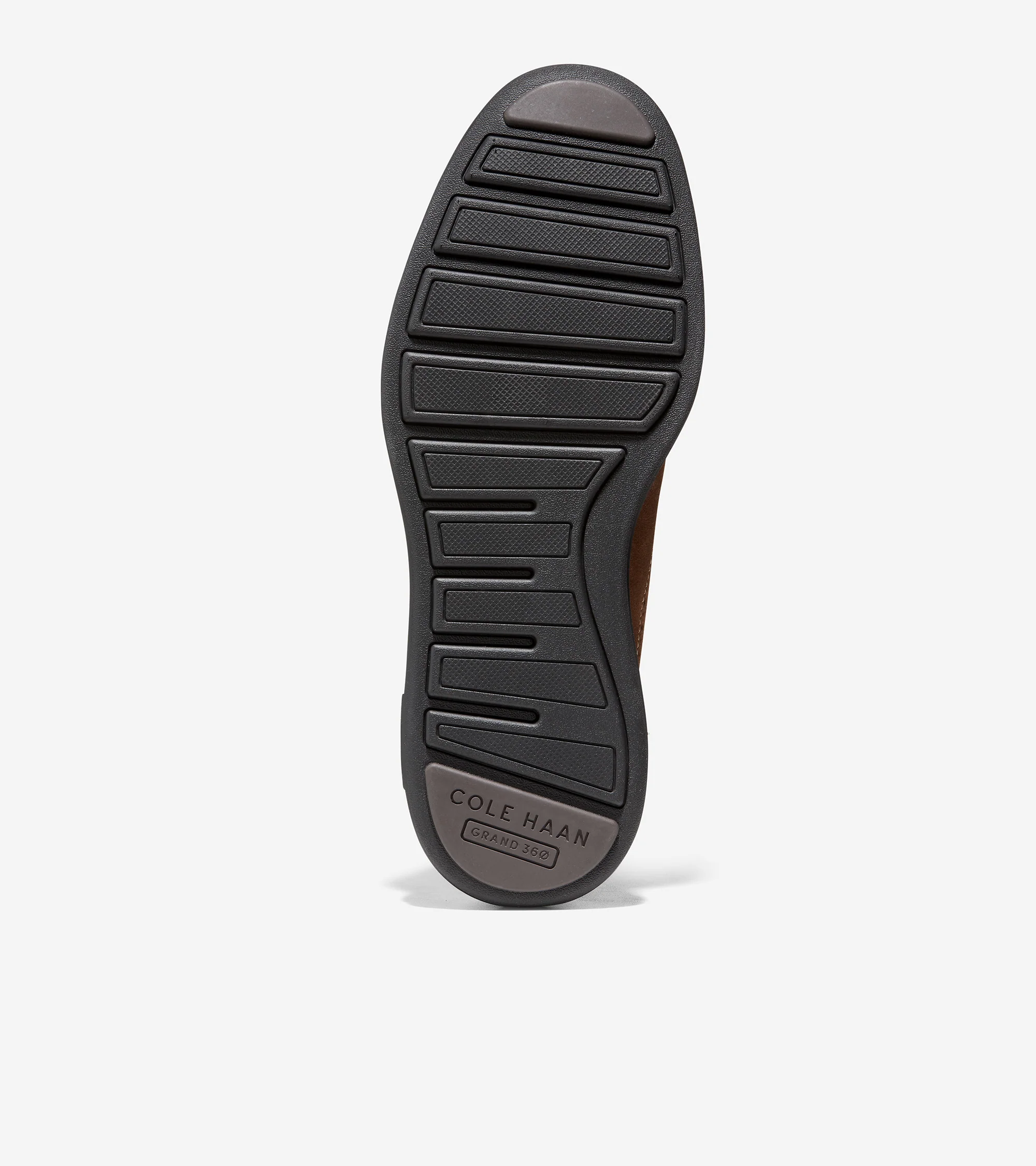 Men's Cole Haan x Pendleton ØriginalGrand Longwing Oxford - Image 6