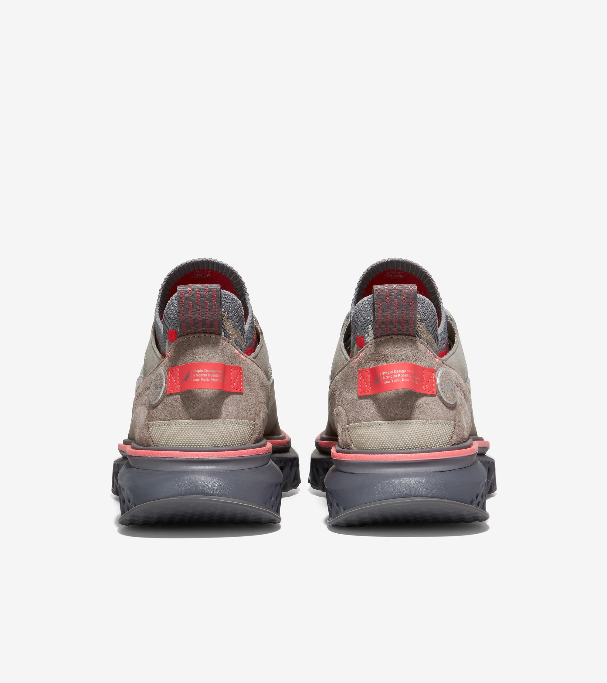 Men's Cole Haan x STAPLE 5.ZERØGRAND WRK Sneaker - Image 3