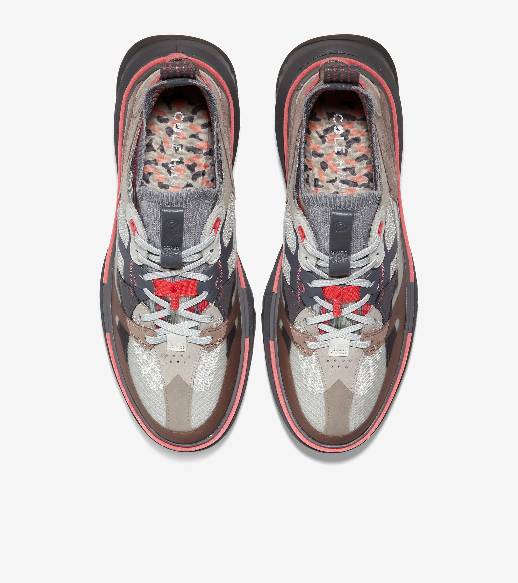 Men's Cole Haan x STAPLE 5.ZERØGRAND WRK Sneaker - Image 4