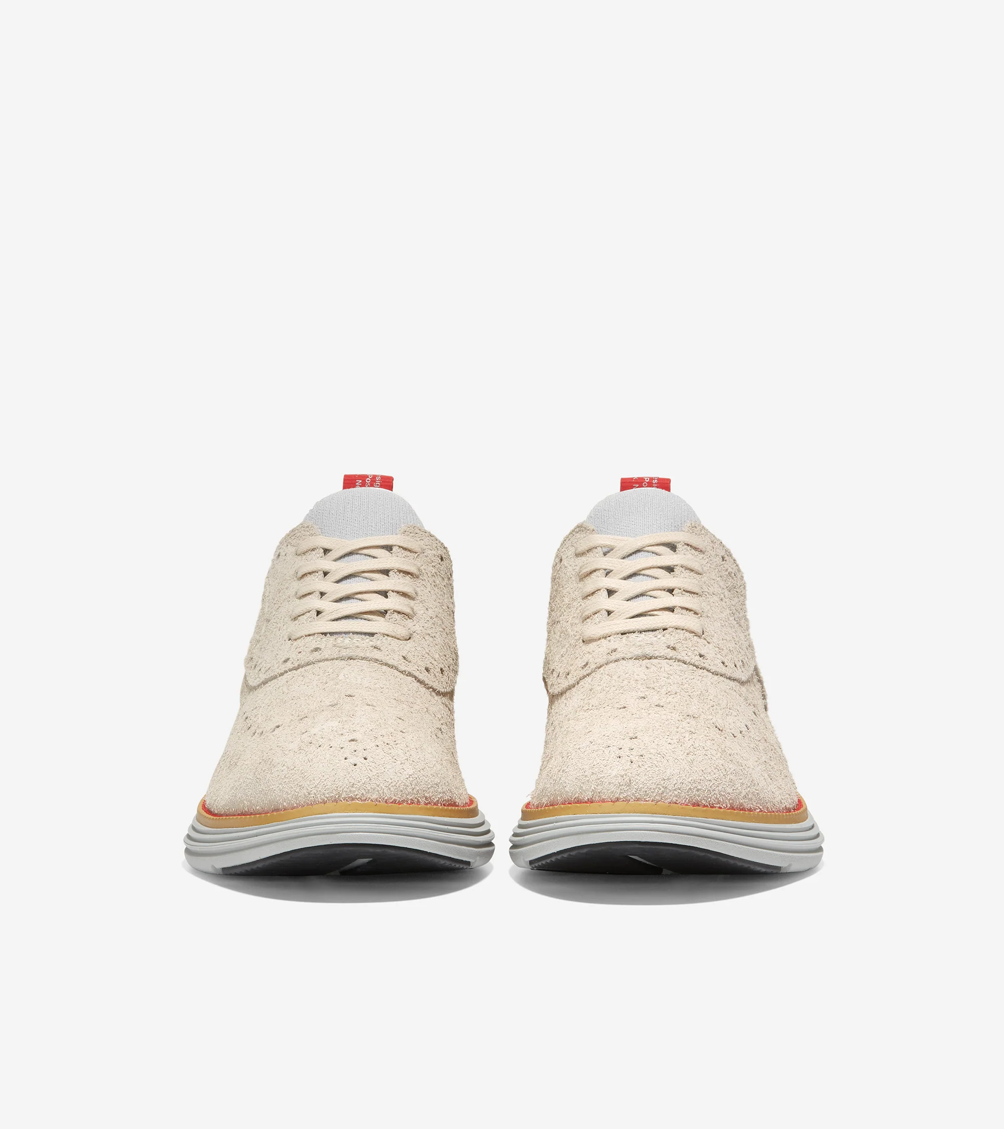 Men's Cole Haan x STAPLE ØriginalGrand Ultra Wingtip Oxford - Image 2