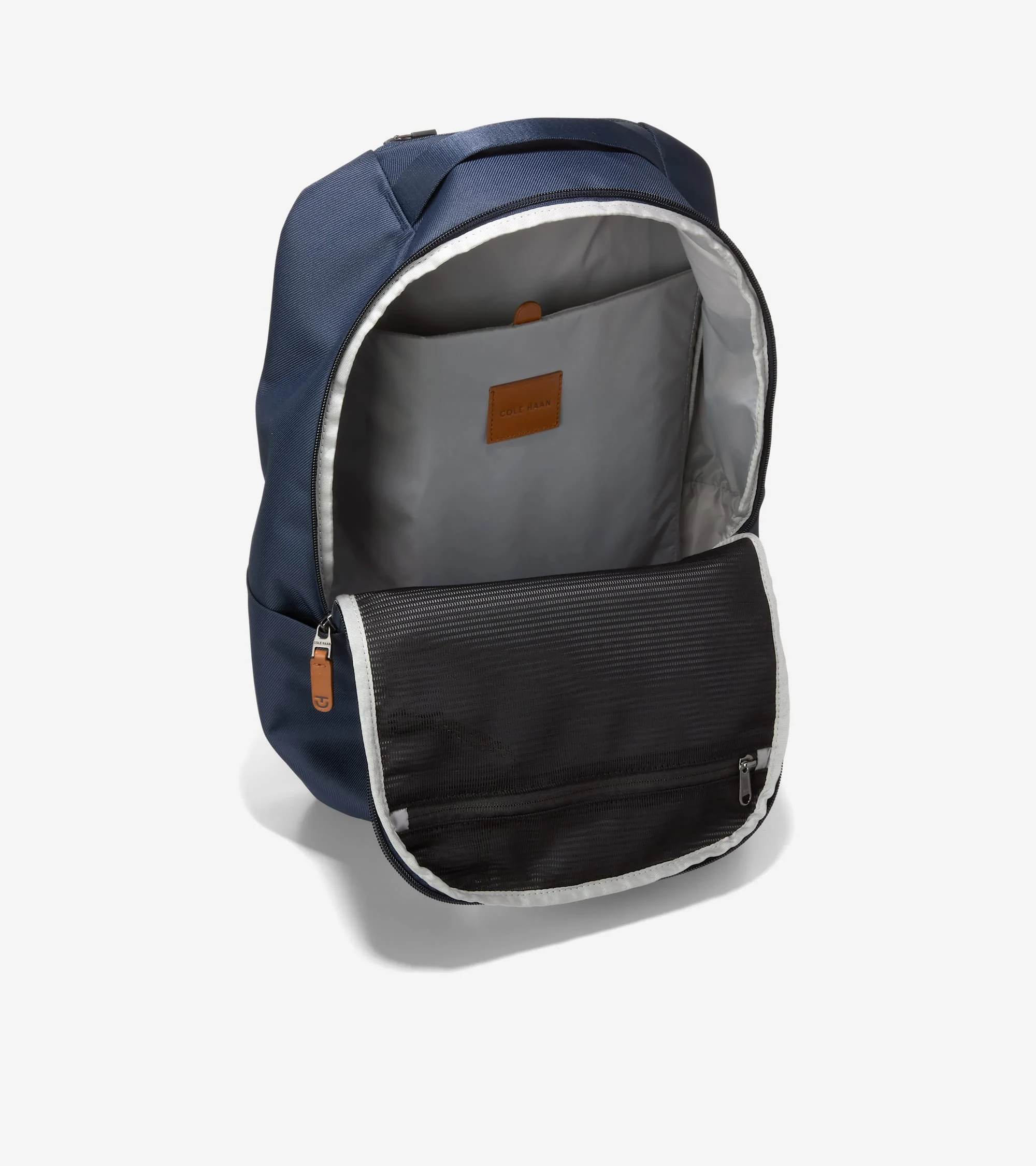 Men's Cortlandt Backpack - Image 4