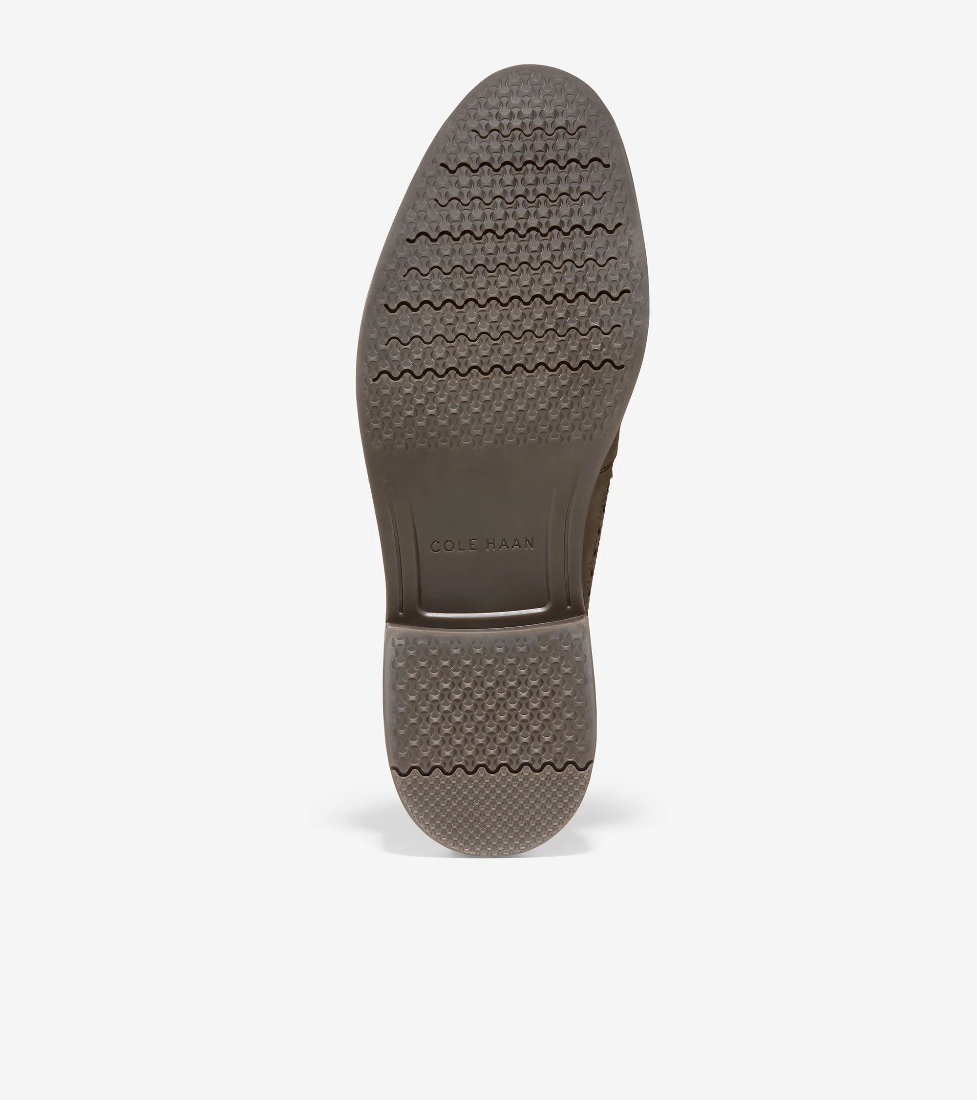 Men's Davidson Grand Wingtip Oxford - Image 6