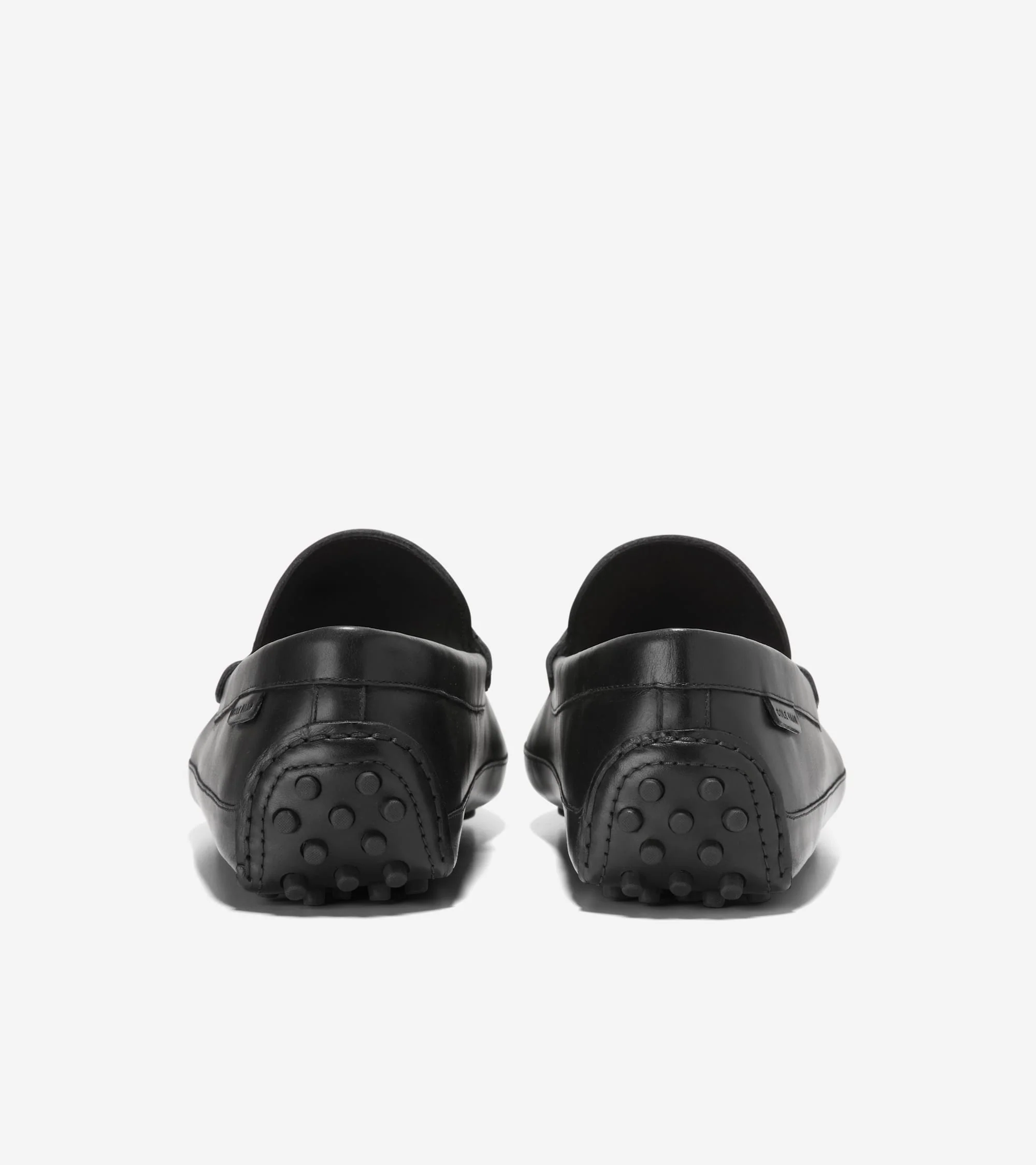 Men's Davies Grand Penny Driving Loafers - Image 3