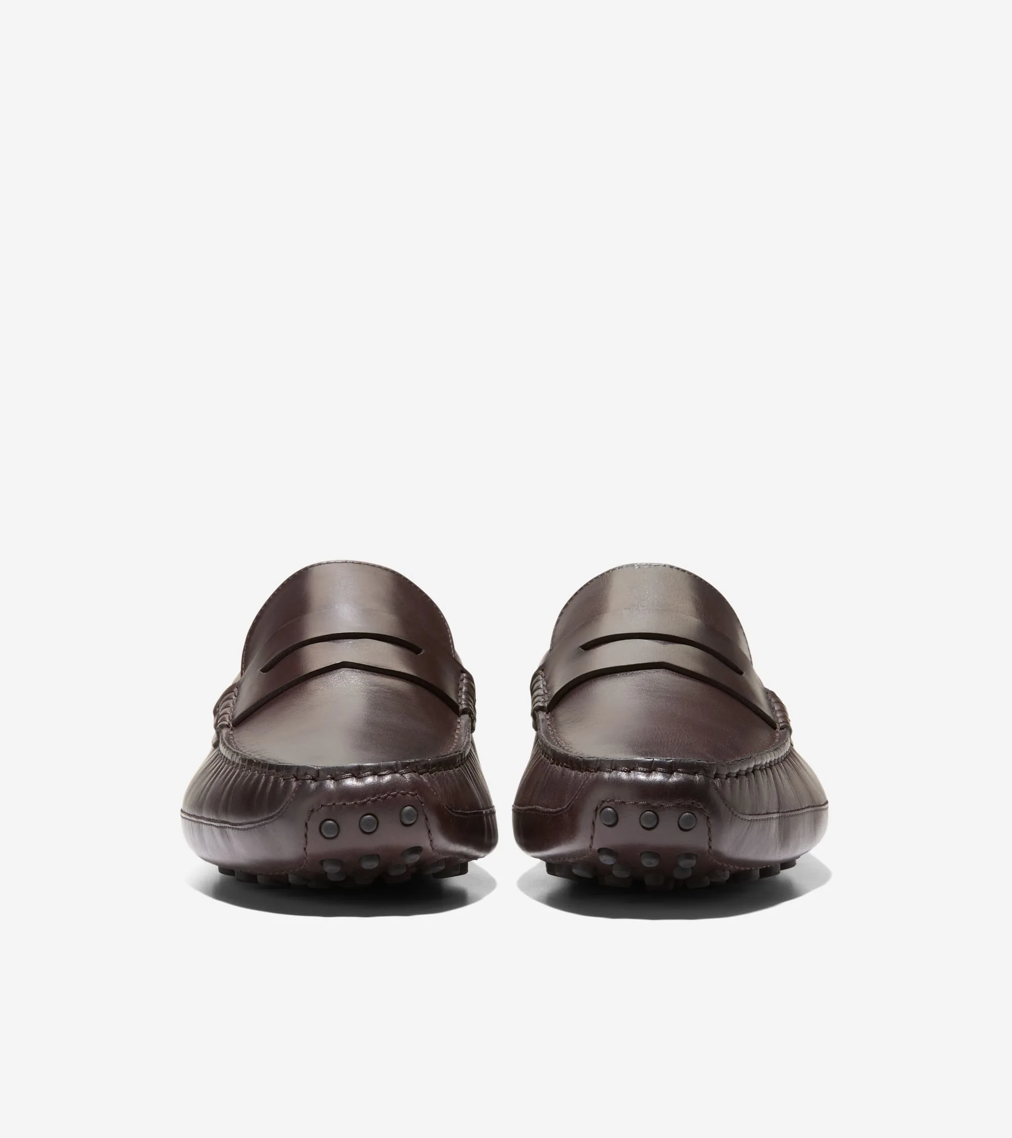 Men's Davies Grand Penny Driving Loafers - Image 2