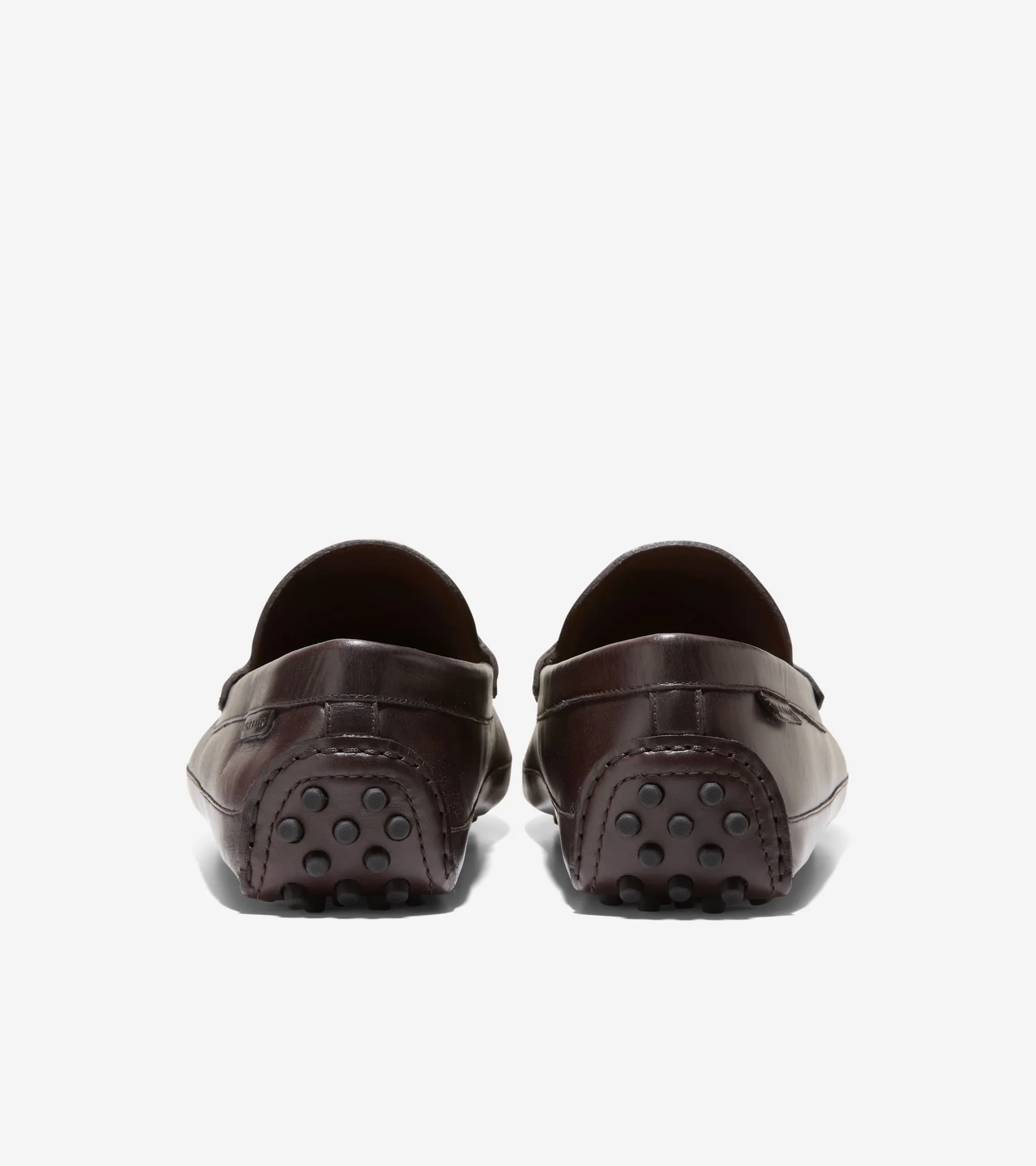 Men's Davies Grand Penny Driving Loafers - Image 3