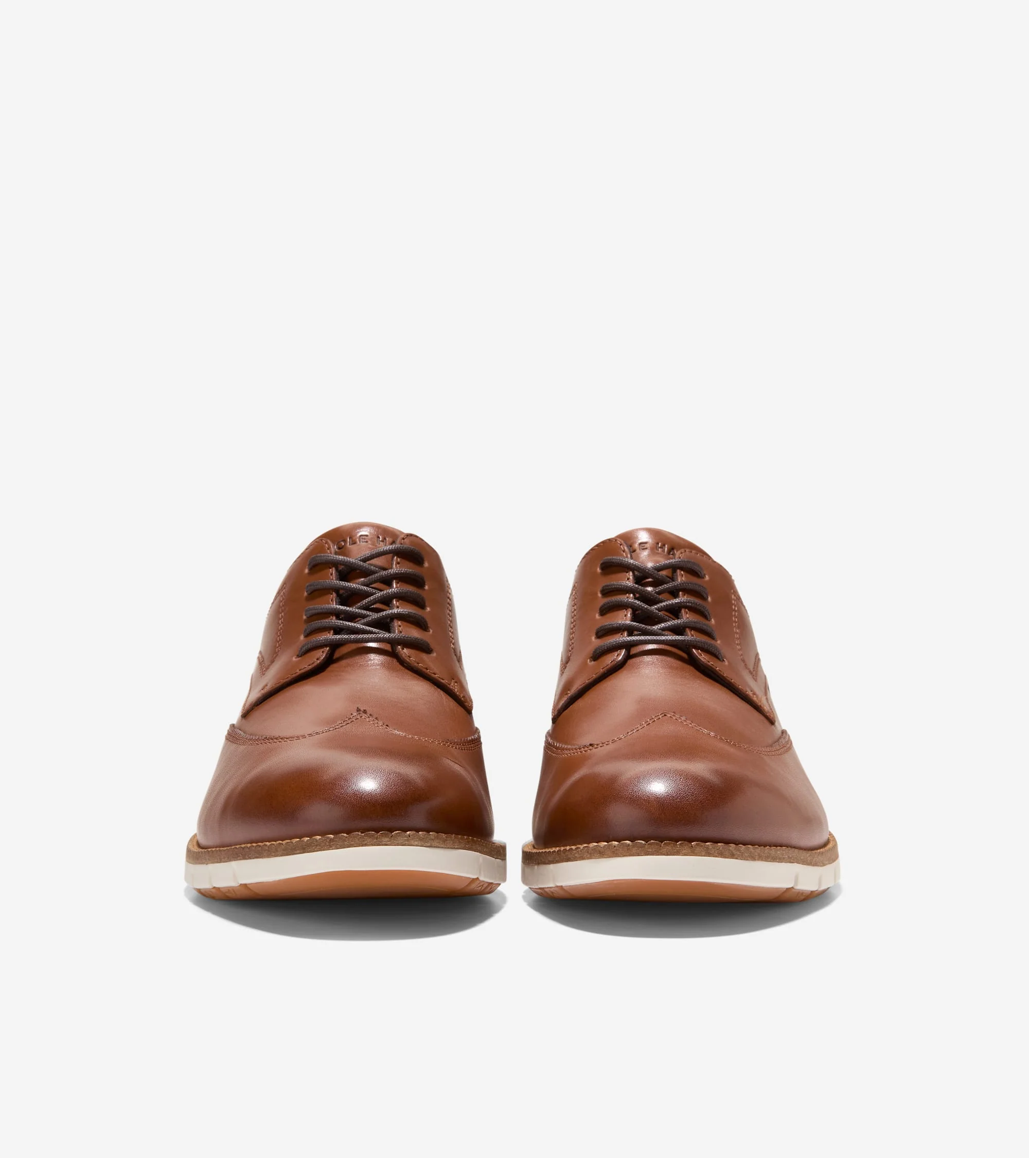 Men's FlexGrand360 Wingtip Oxfords - Image 2