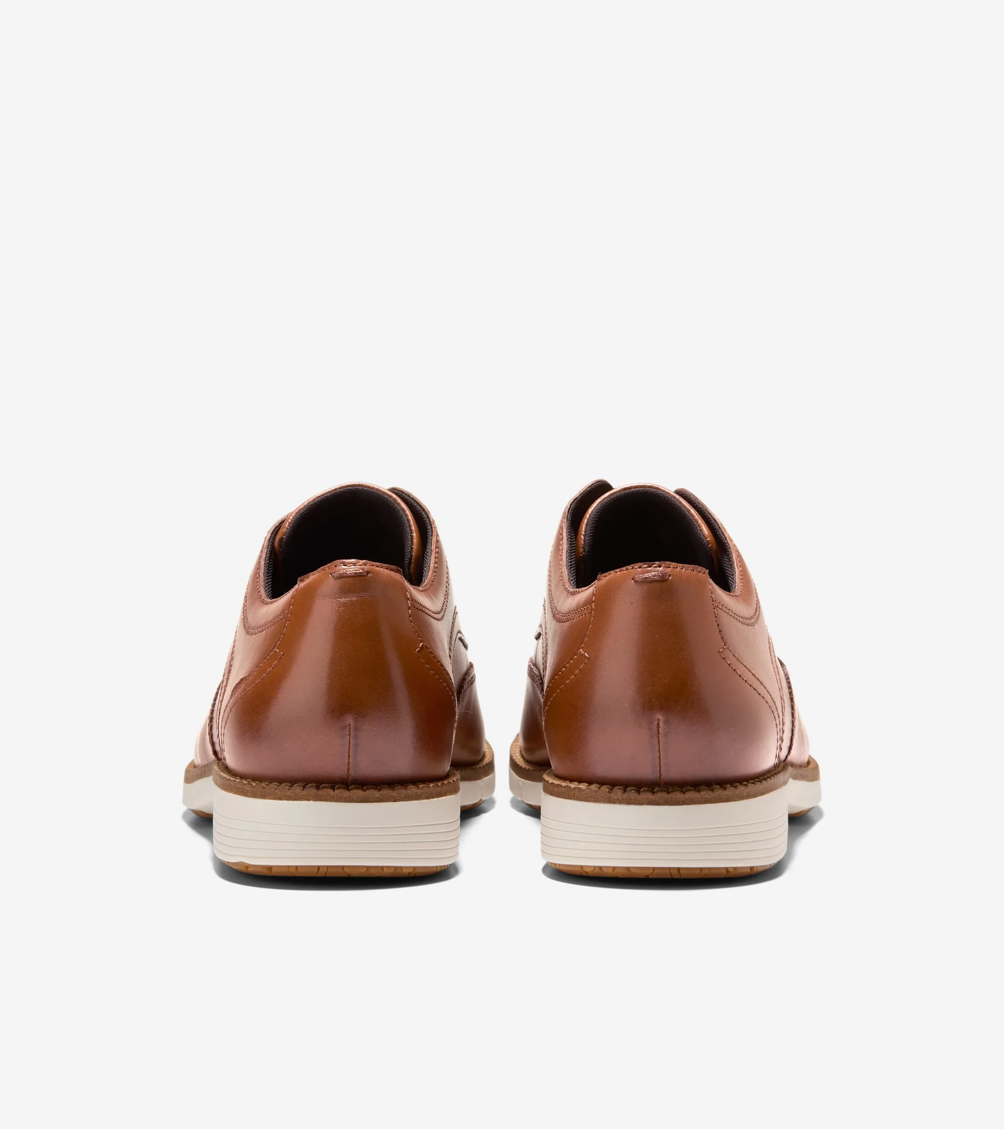 Men's FlexGrand360 Wingtip Oxfords - Image 3