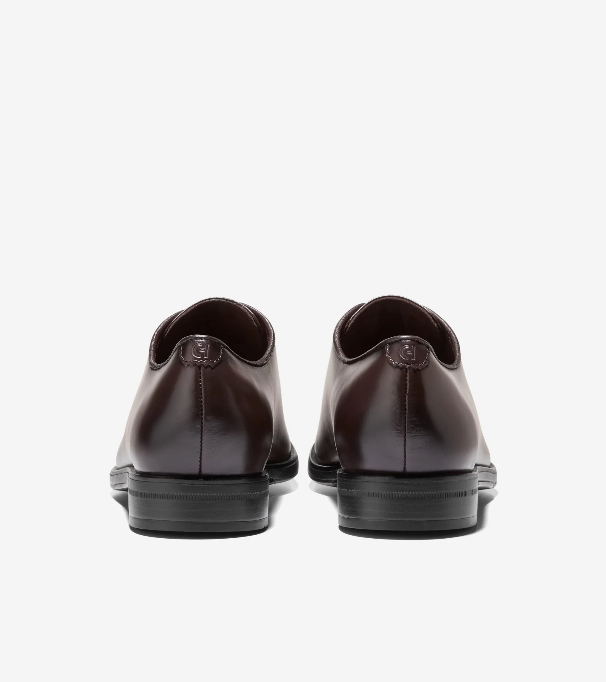 Men's Foster Grand Wholecut Oxfords - Image 3