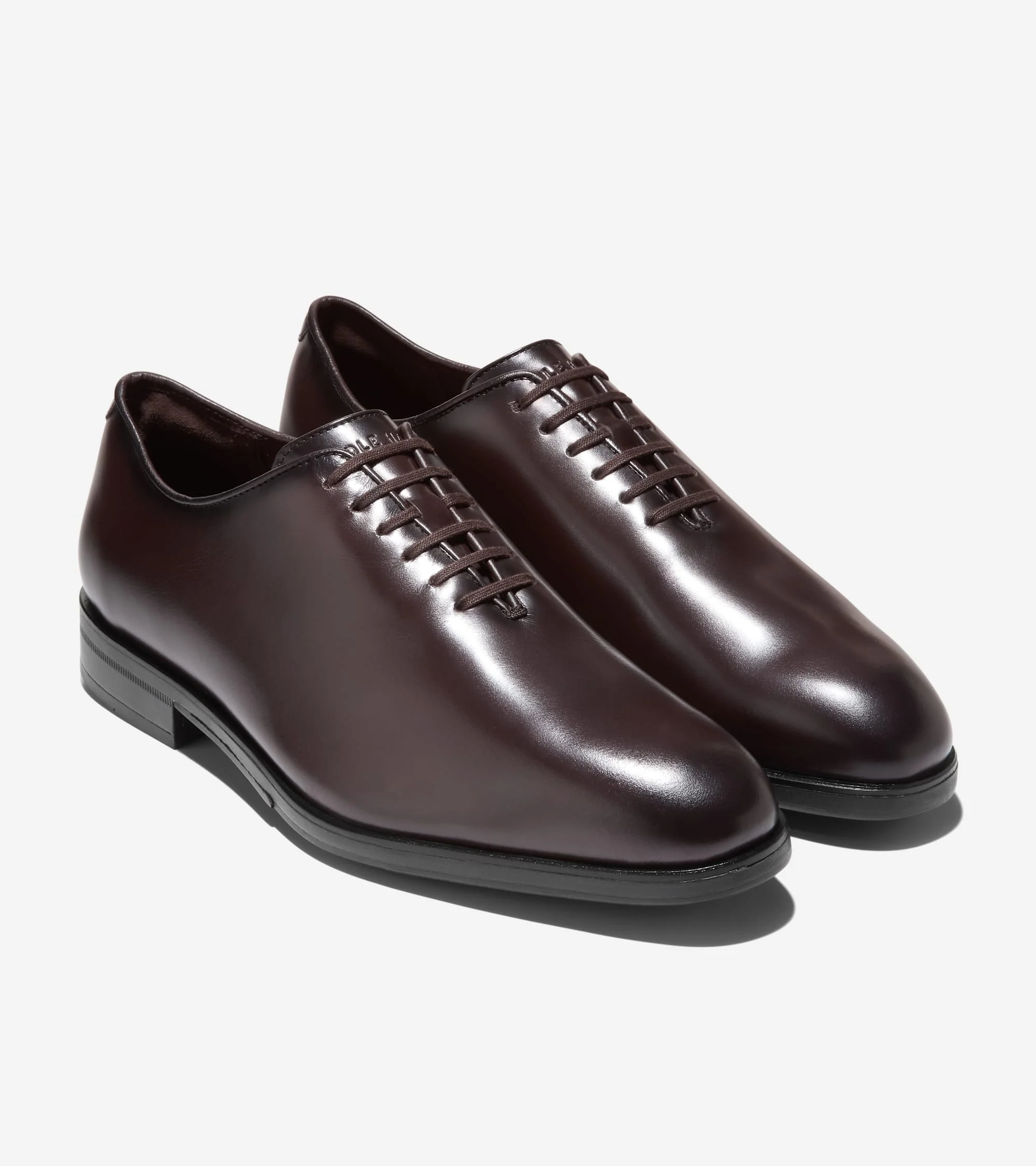 Men's Foster Grand Wholecut Oxfords - Image 5