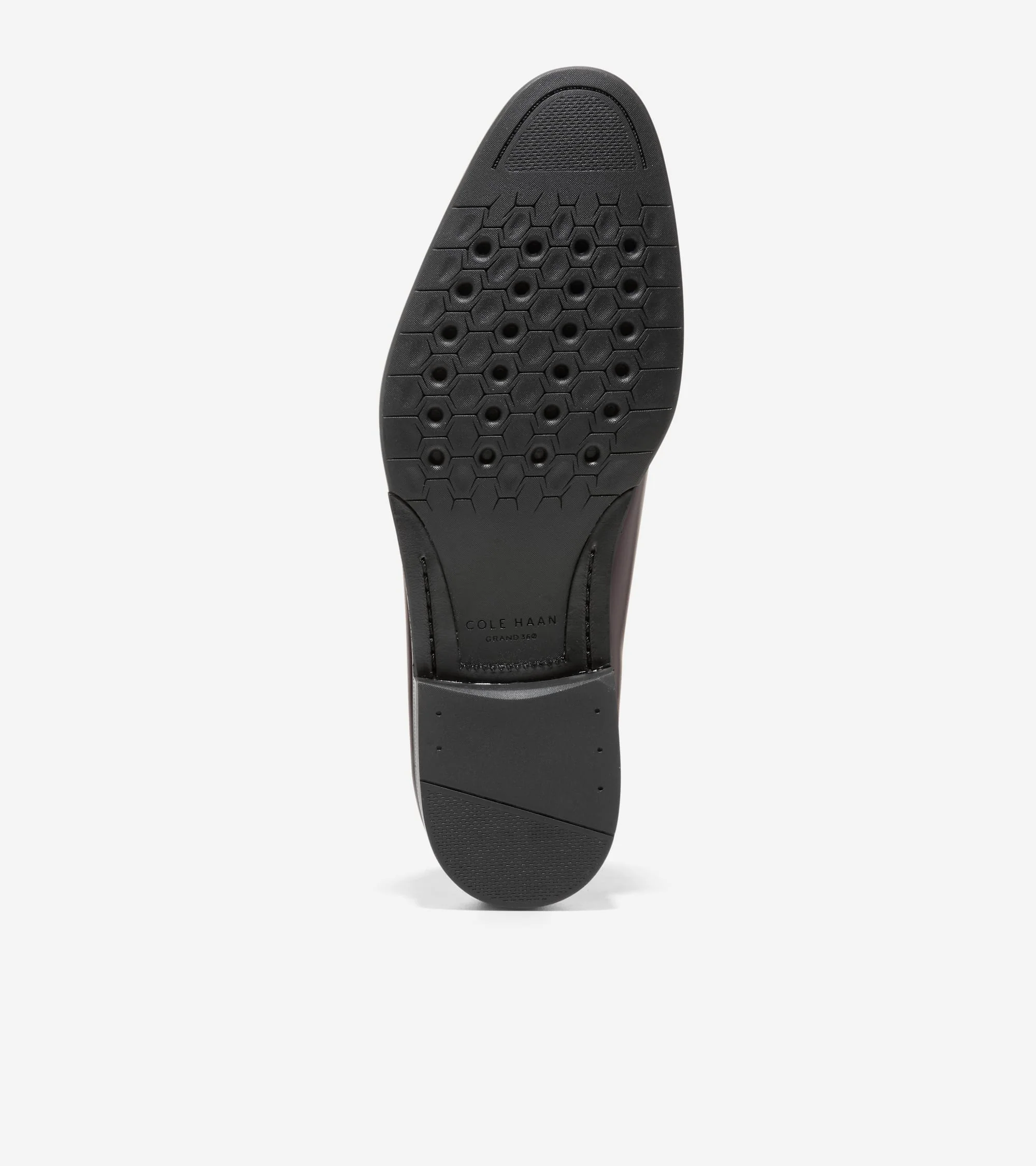 Men's Foster Grand Wholecut Oxfords - Image 6