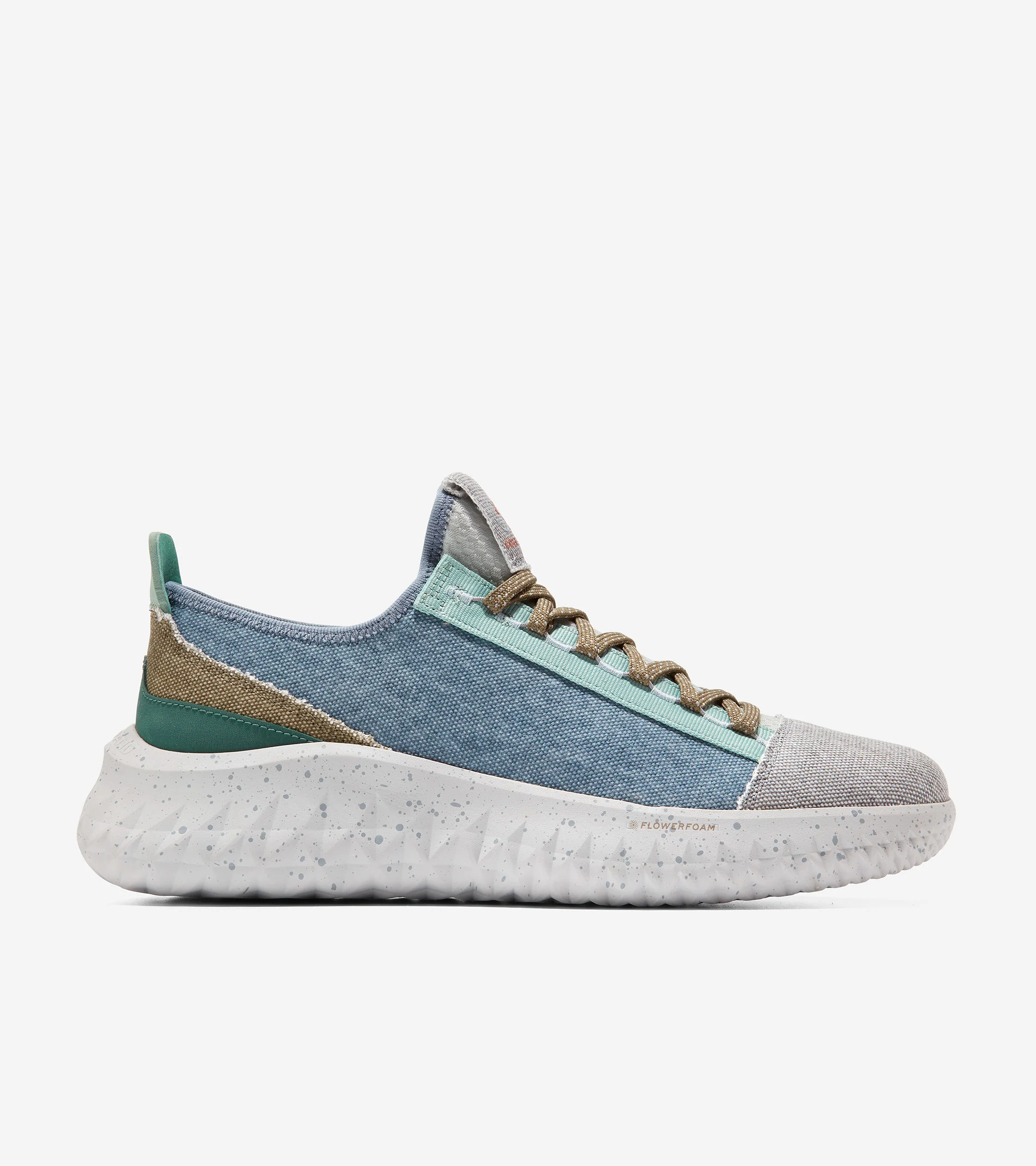 Men's Generation ZERØGRAND II