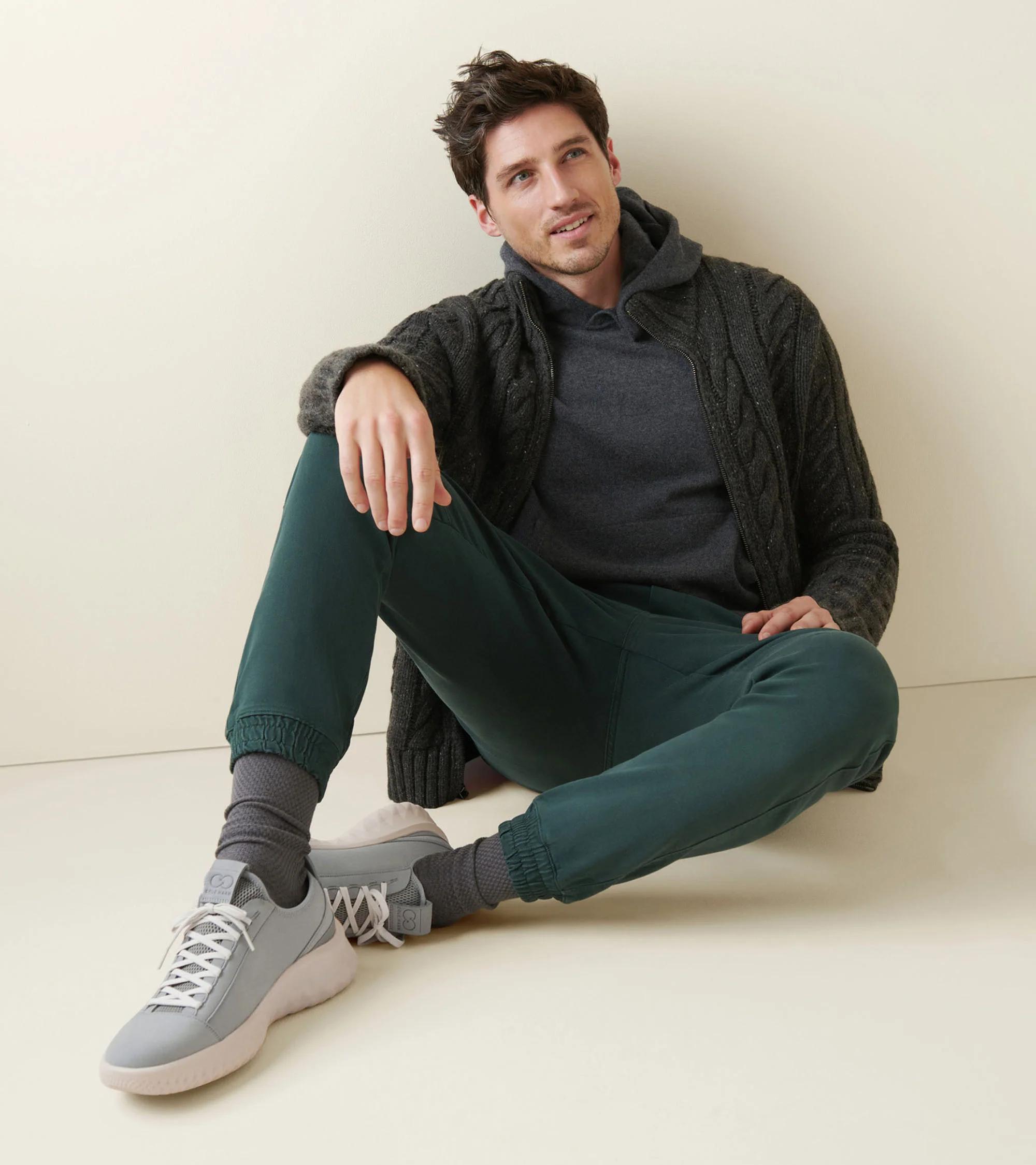 Men's Generation ZERØGRAND II - Image 7