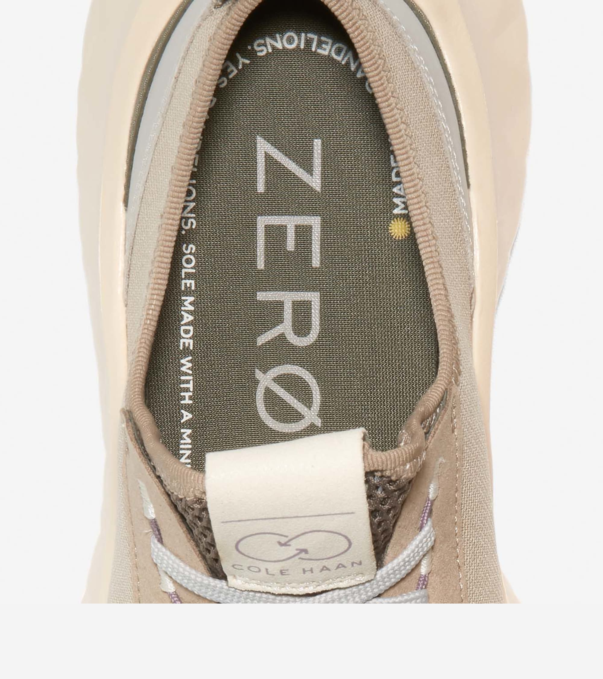 Men's Generation ZERØGRAND II - Image 7