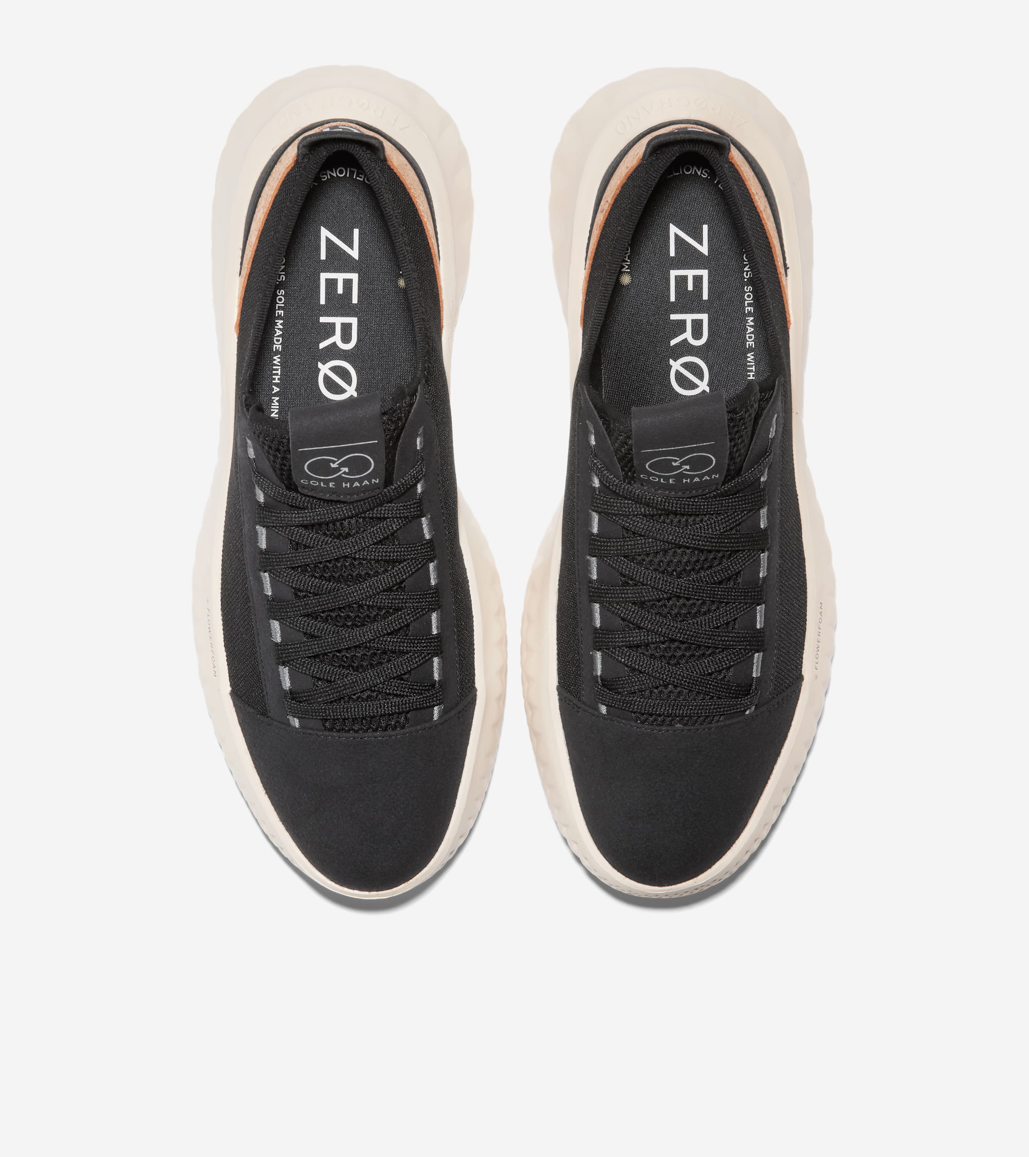 Men's Generation ZERØGRAND II Sneakers - Image 4