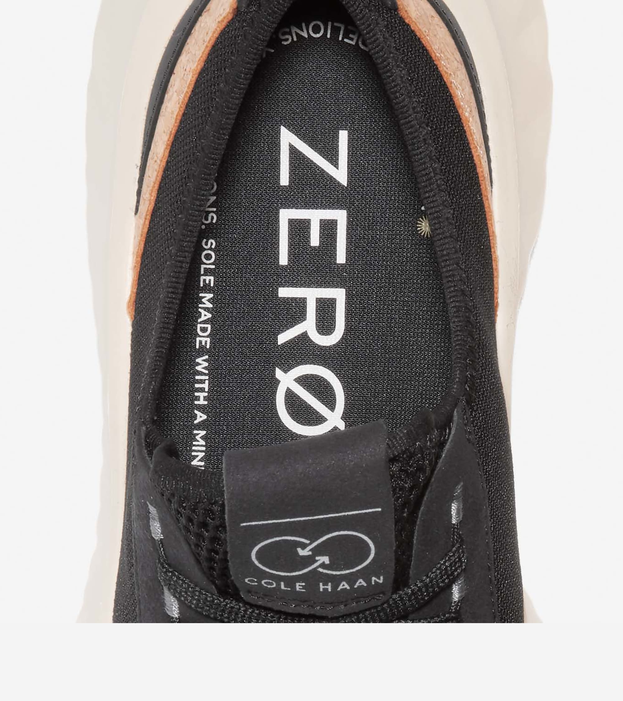 Men's Generation ZERØGRAND II Sneakers - Image 7