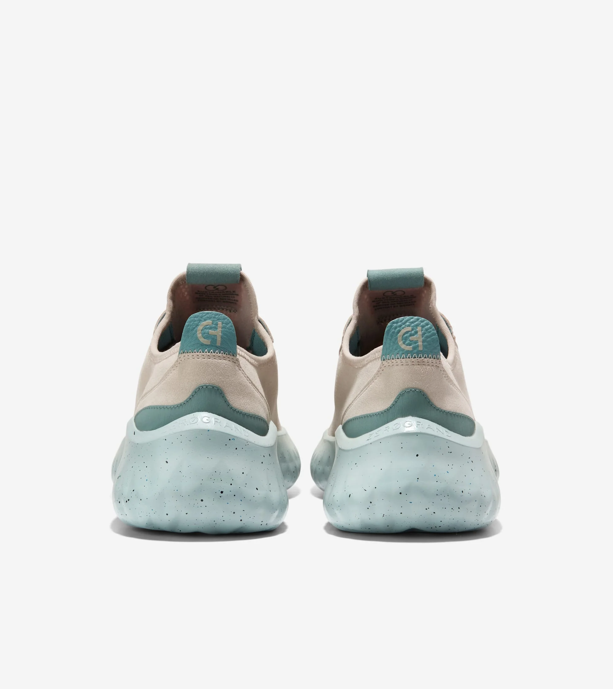 Men's Generation ZERØGRAND II Sneakers - Image 11