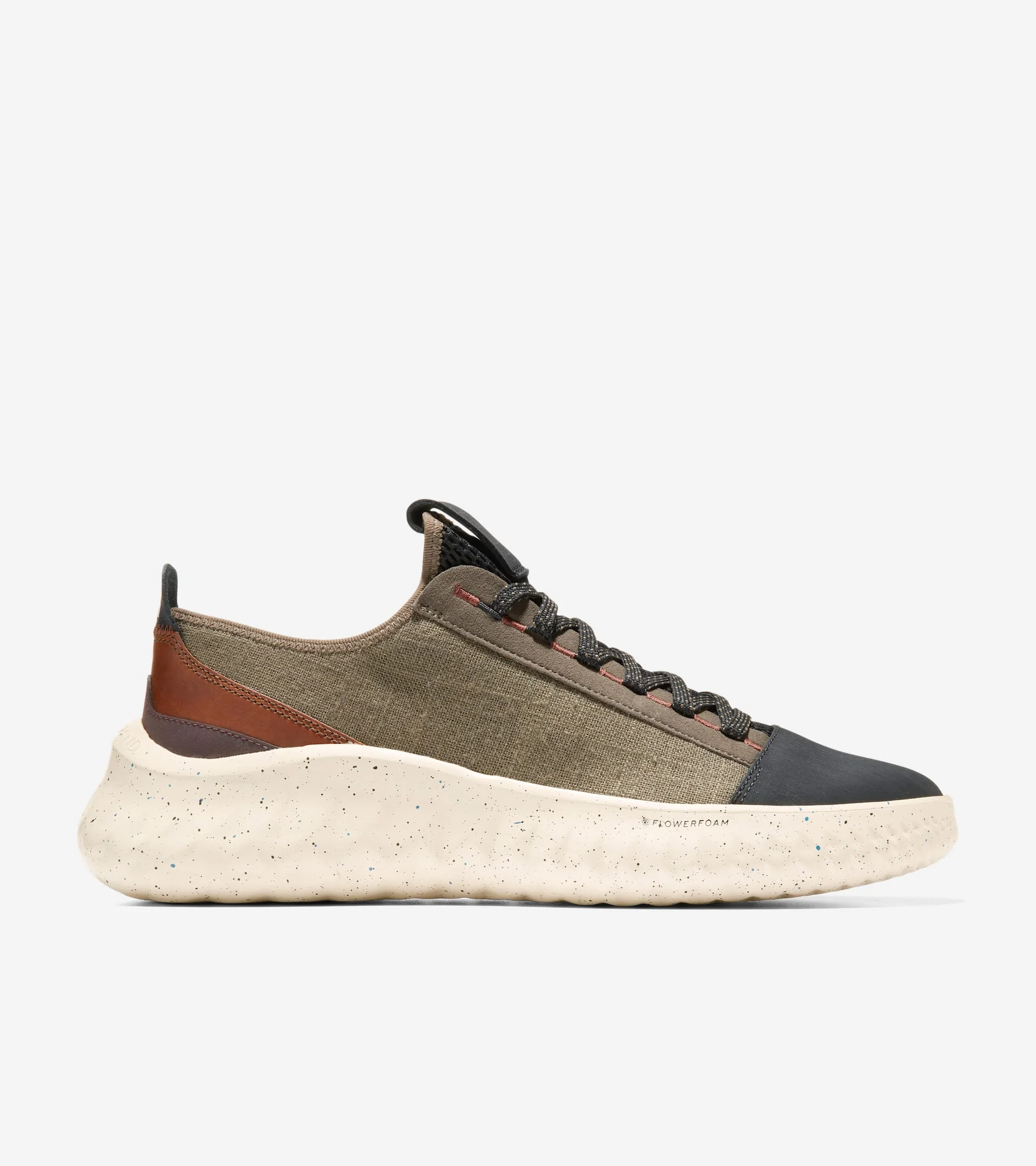 Men's Generation ZERØGRAND II