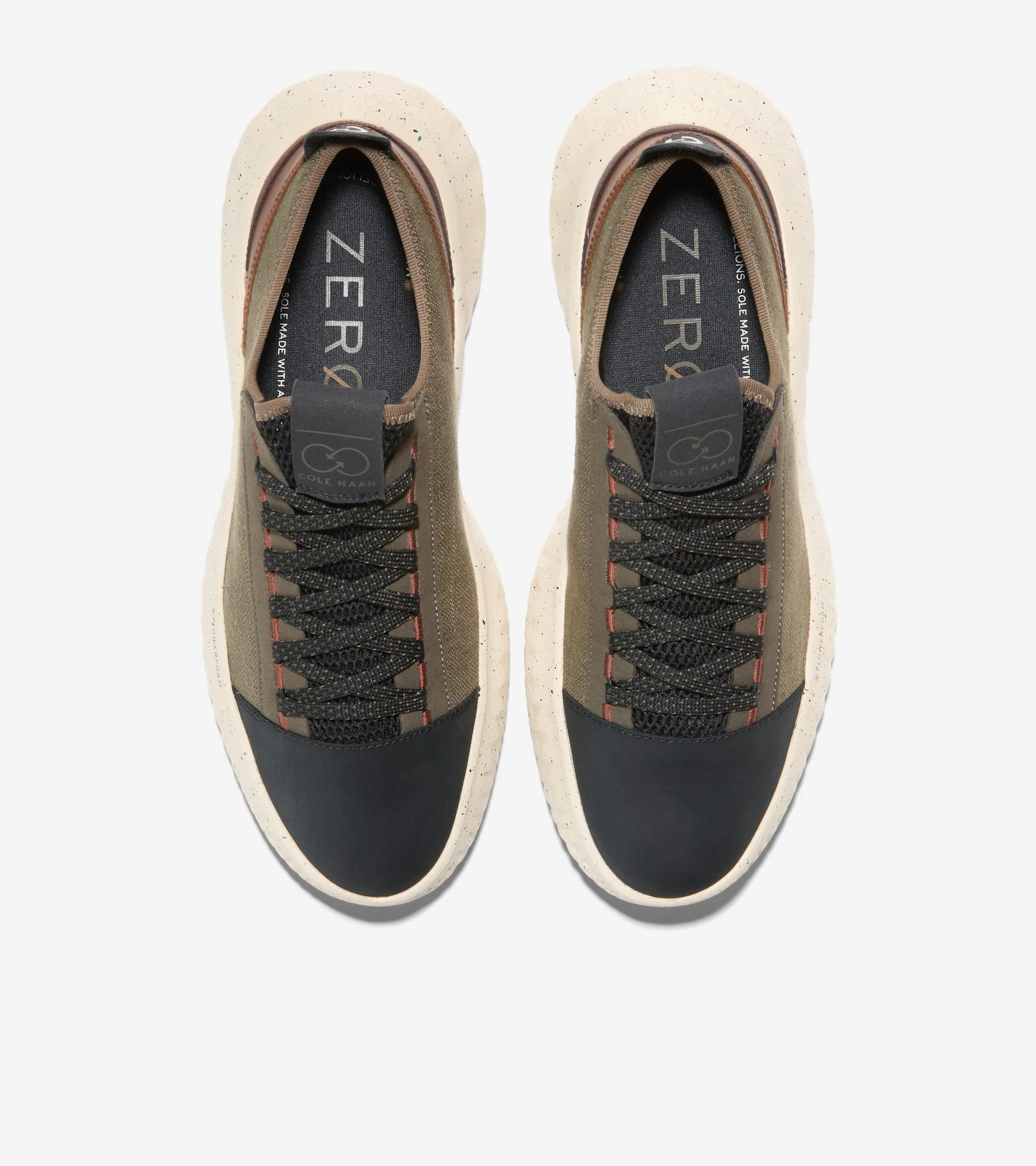 Men's Generation ZERØGRAND II - Image 4