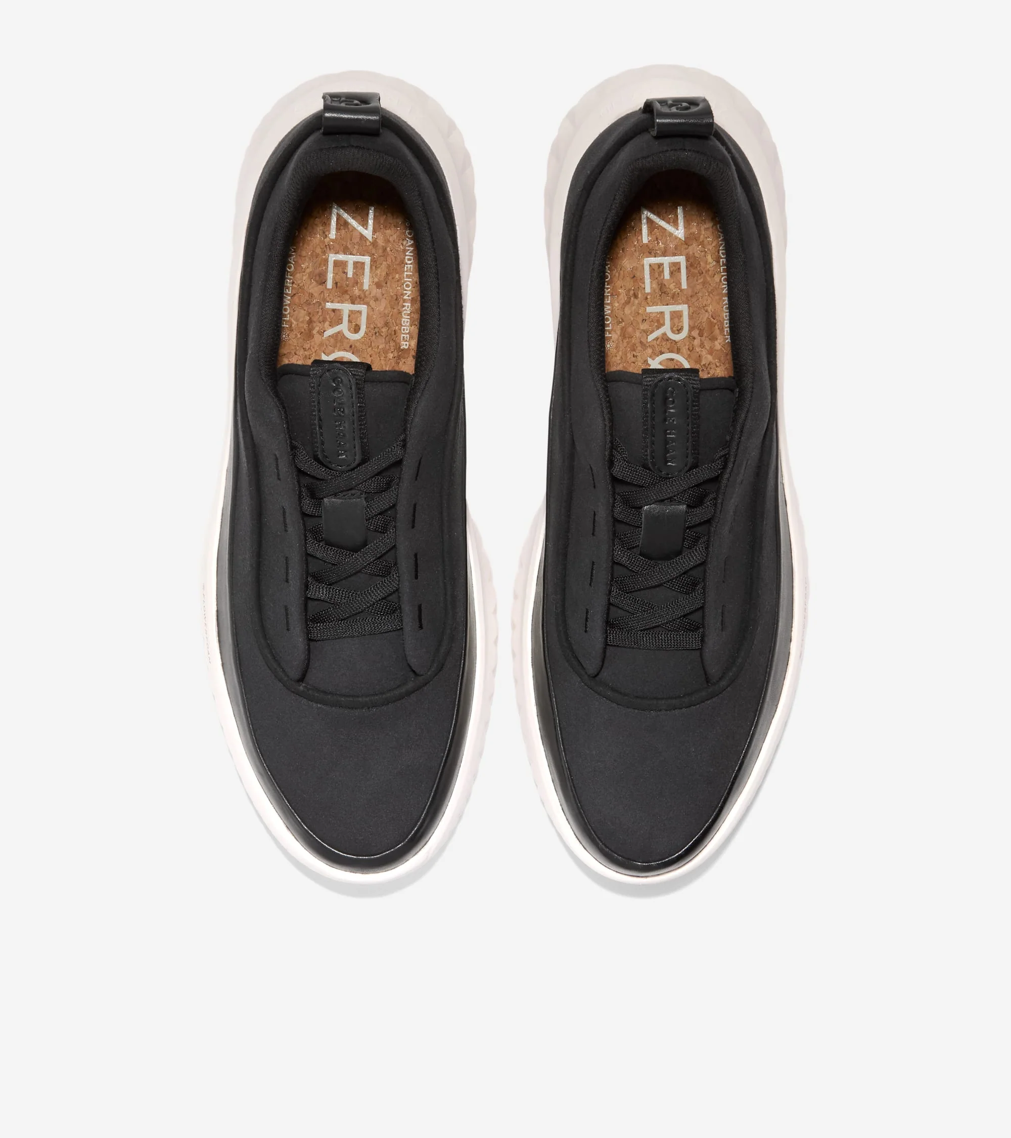 Men's Generation ZERØGRAND II PRQL Sneakers - Image 4