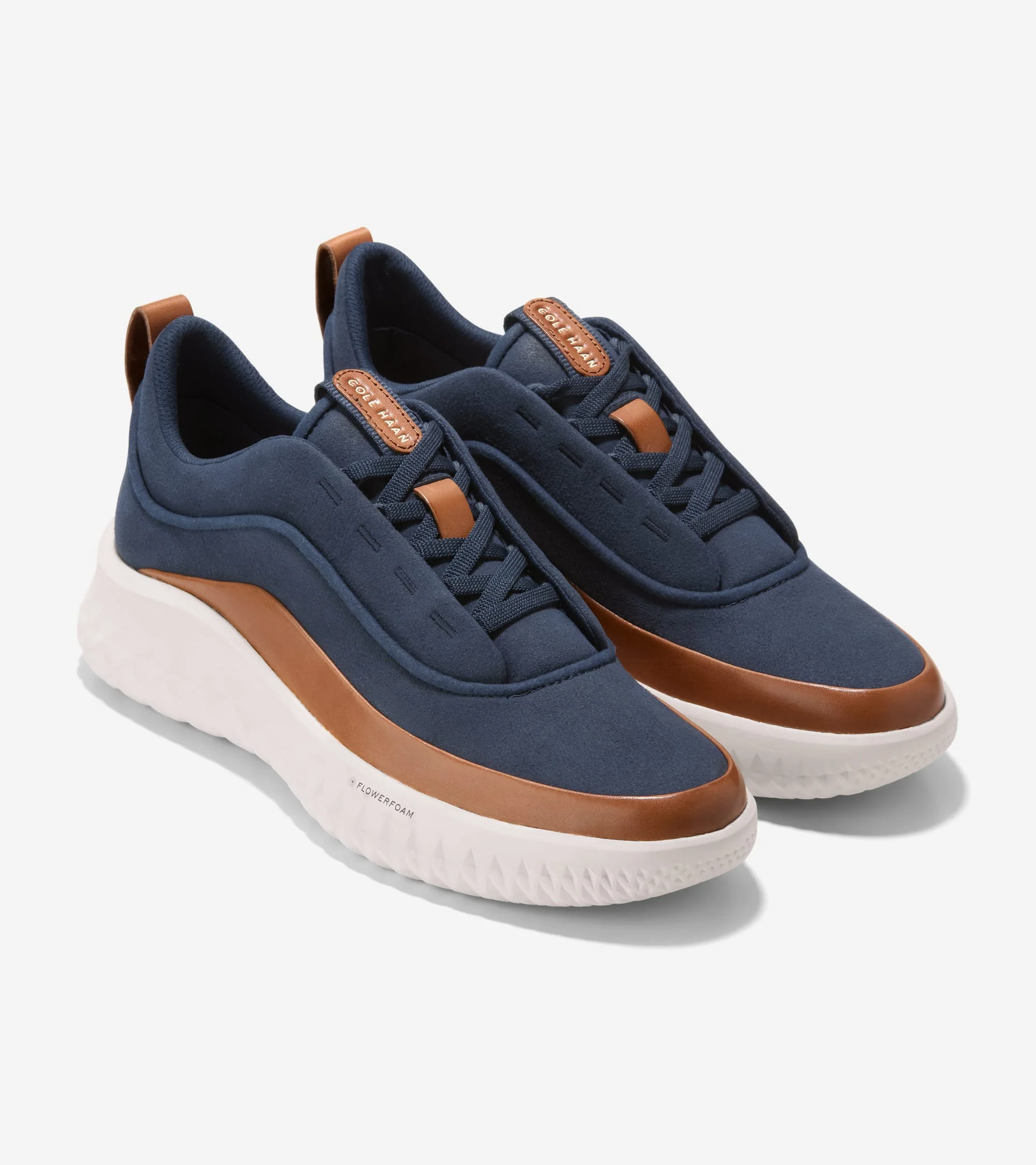 Men's Generation ZERØGRAND II PRQL Sneakers - Image 5