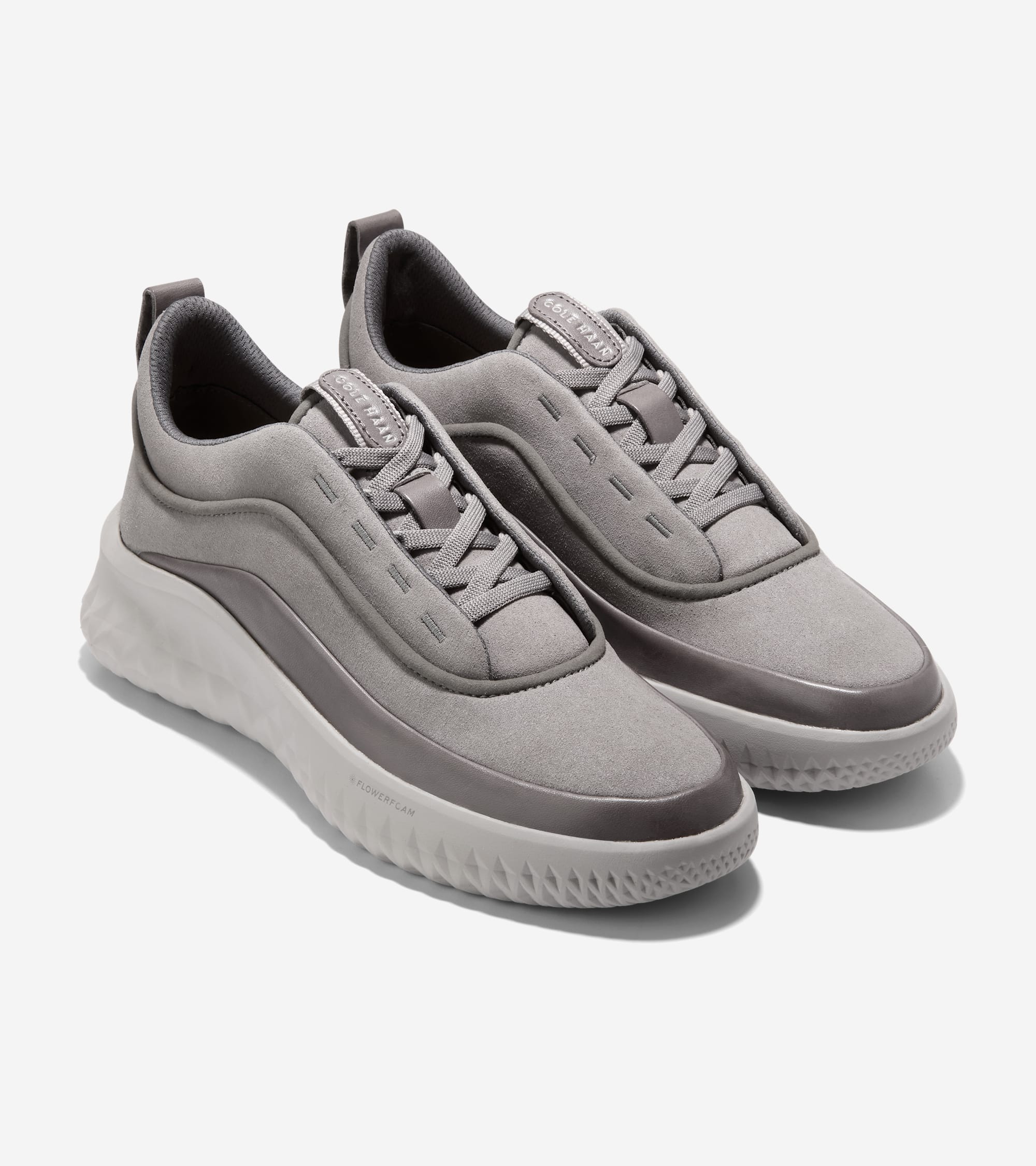 Men's Generation ZERØGRAND II PRQL Sneakers - Image 6