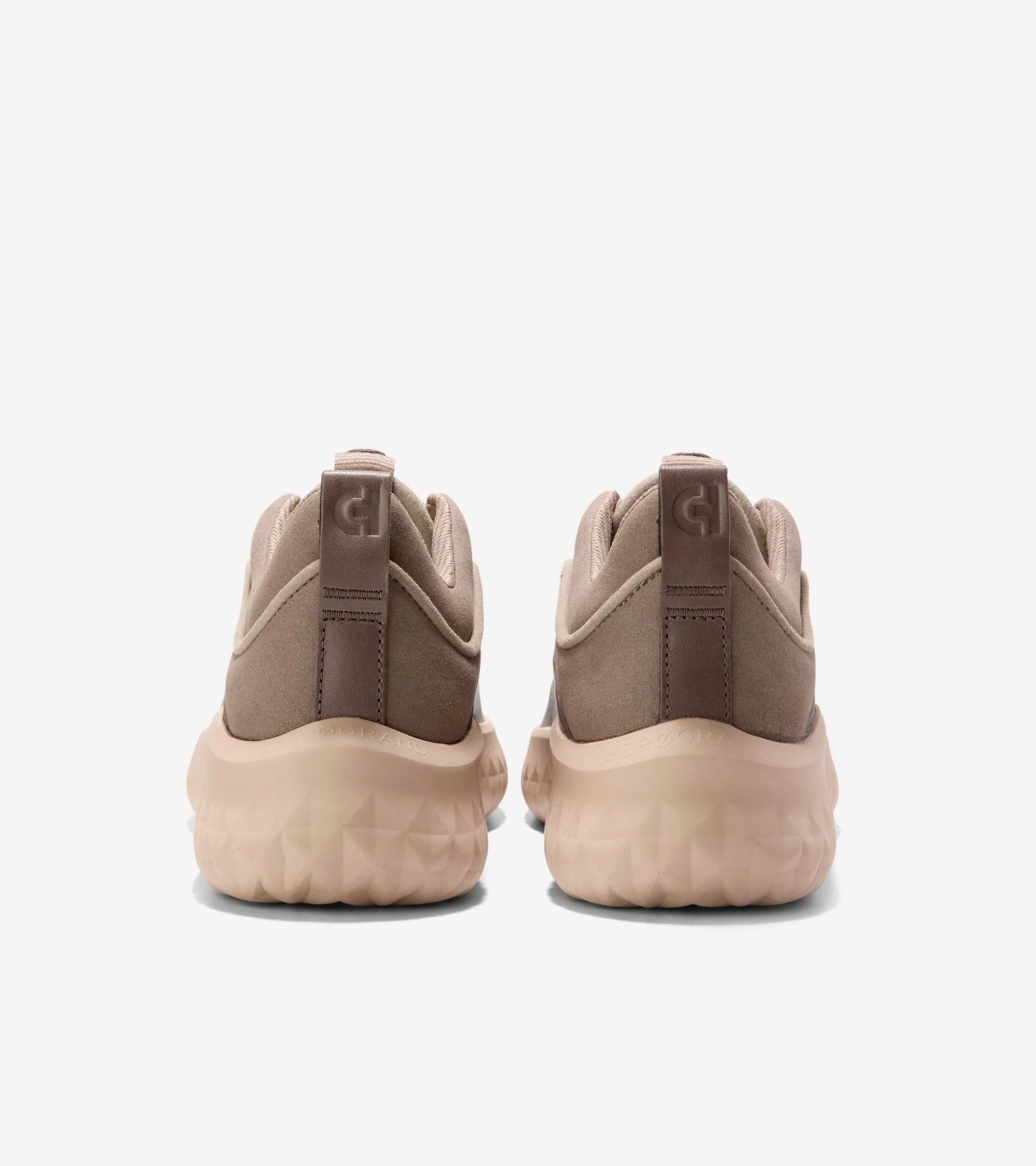 Men's Generation ZERØGRAND II PRQL Sneakers - Image 3