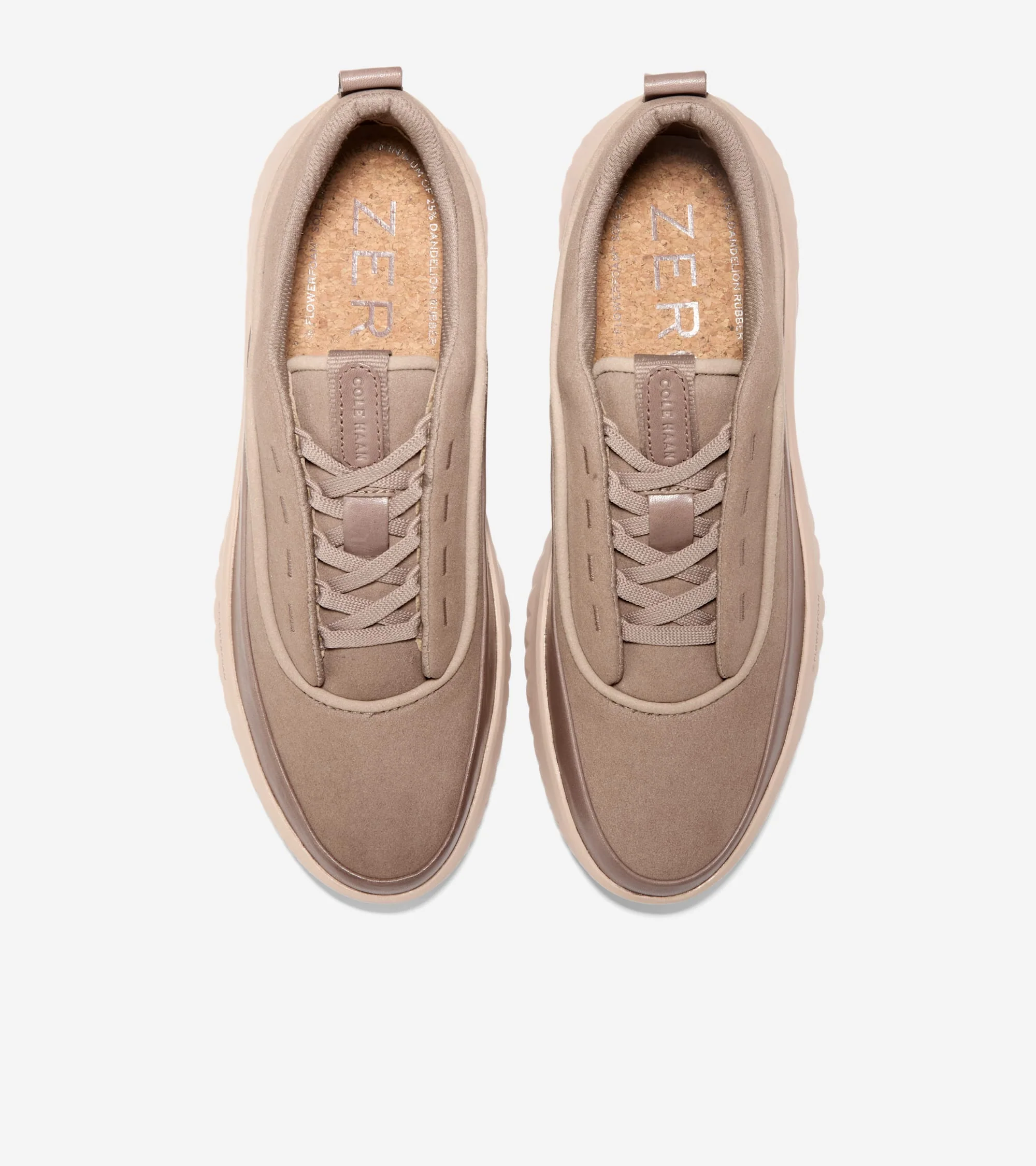 Men's Generation ZERØGRAND II PRQL Sneakers - Image 4