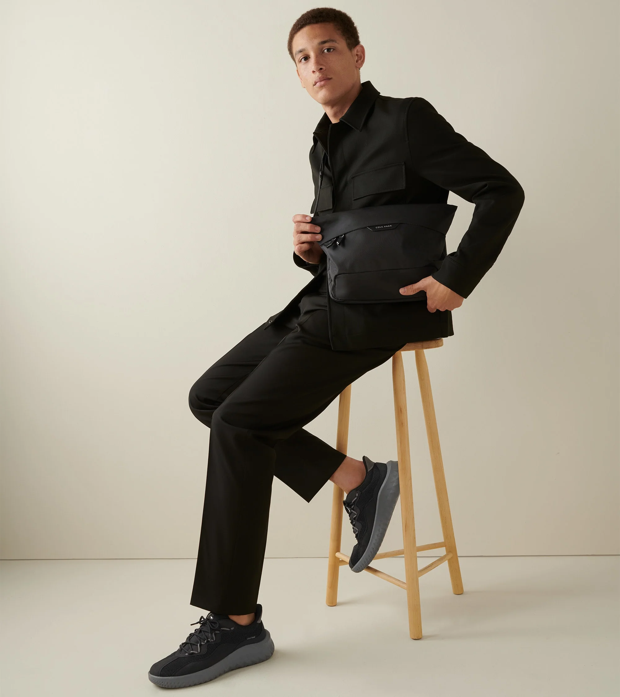 Men's Generation ZERØGRAND II SQL - Image 2