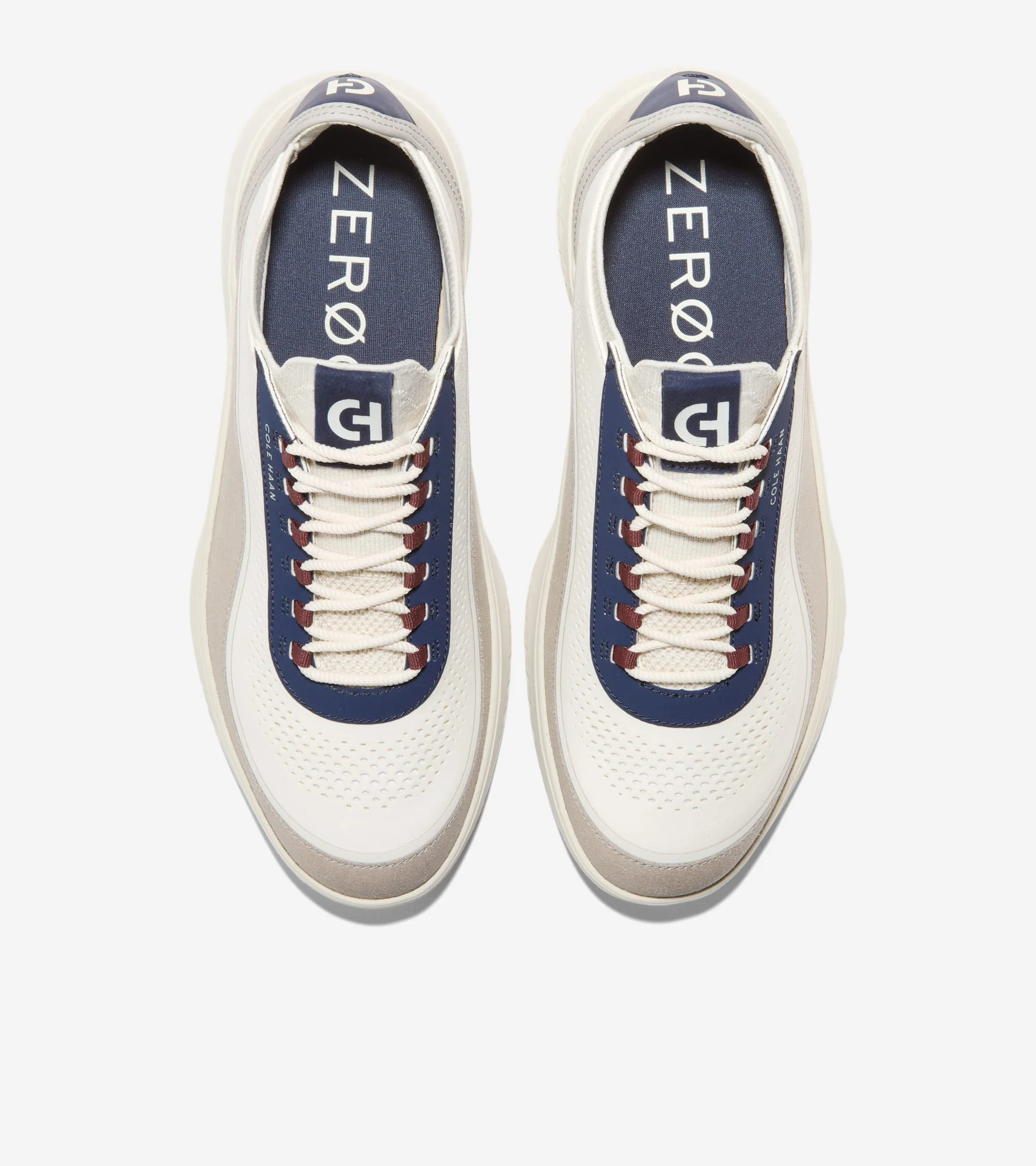 Men's Generation ZERØGRAND III Sneakers - Image 4