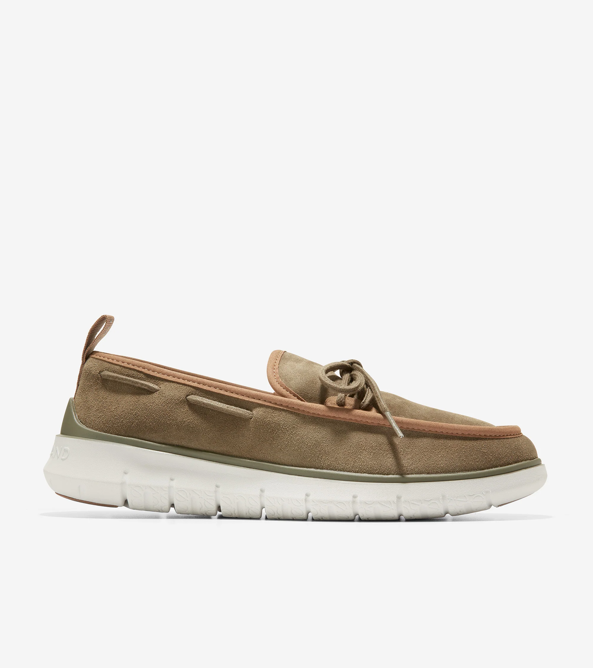 Men's Generation Zerøgrand Rec Slipper