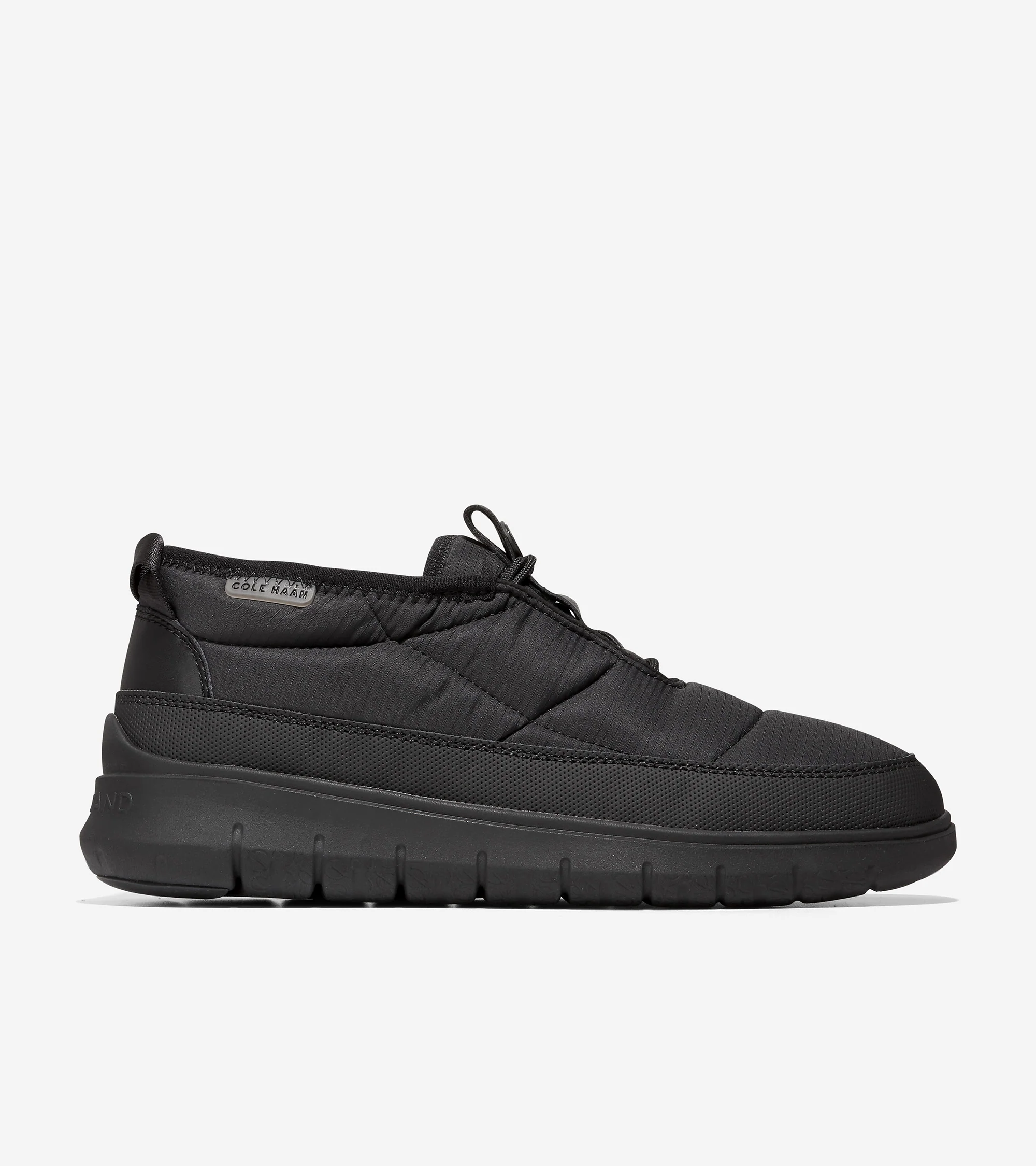 Men's Generation Zerøgrand Rec Mid Slipper