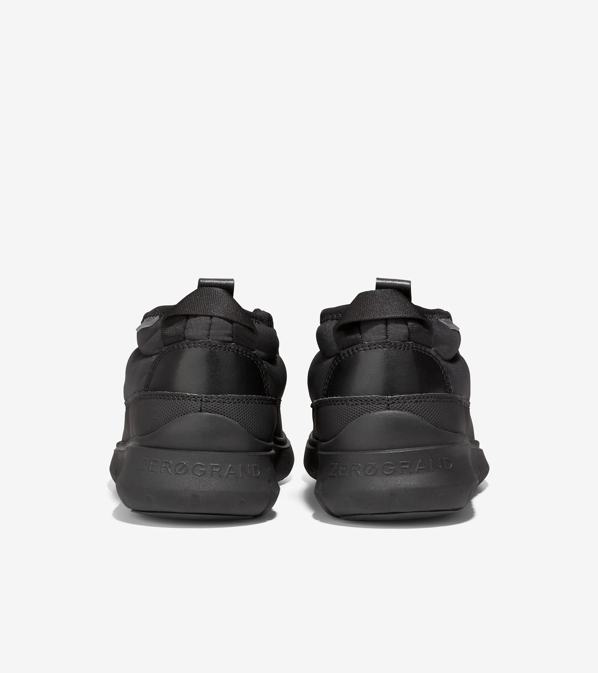 Men's Generation Zerøgrand Rec Mid Slipper - Image 3