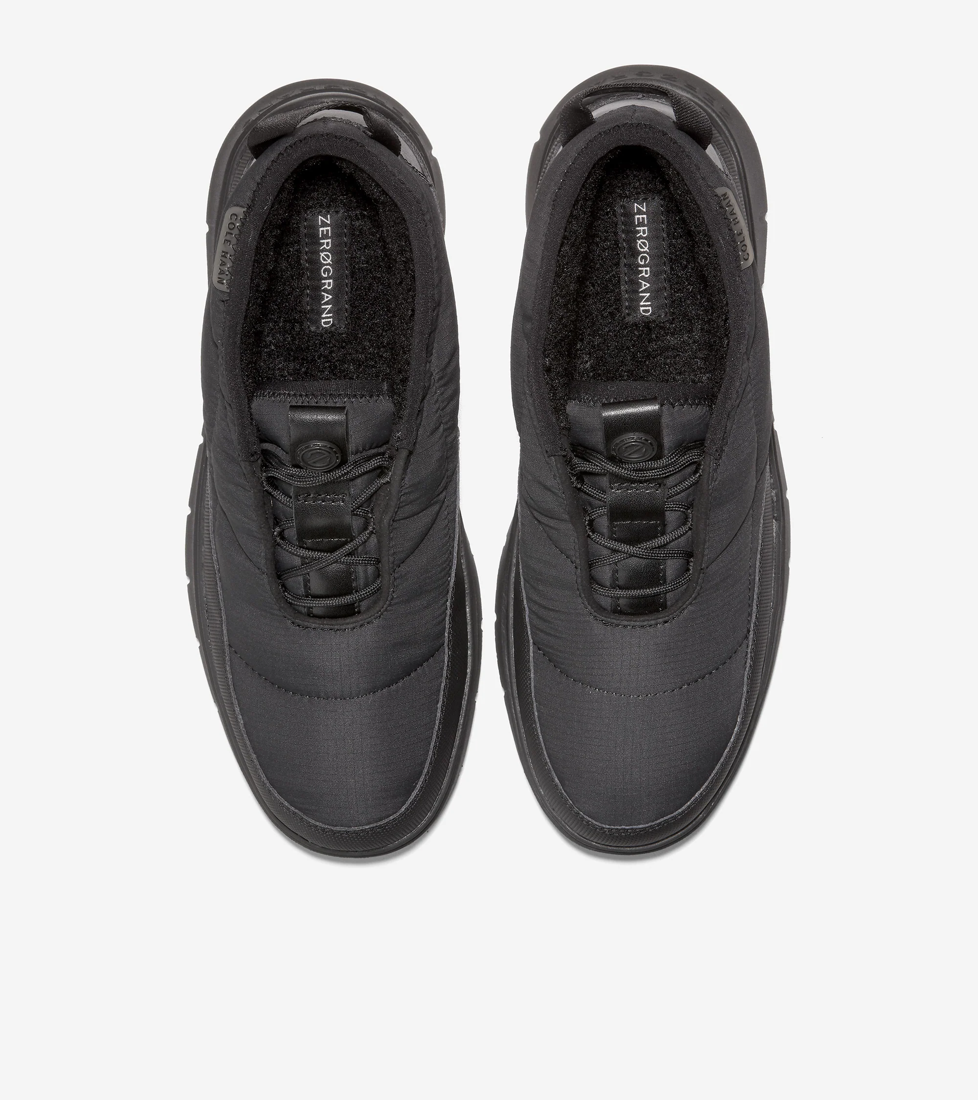 Men's Generation Zerøgrand Rec Mid Slipper - Image 4