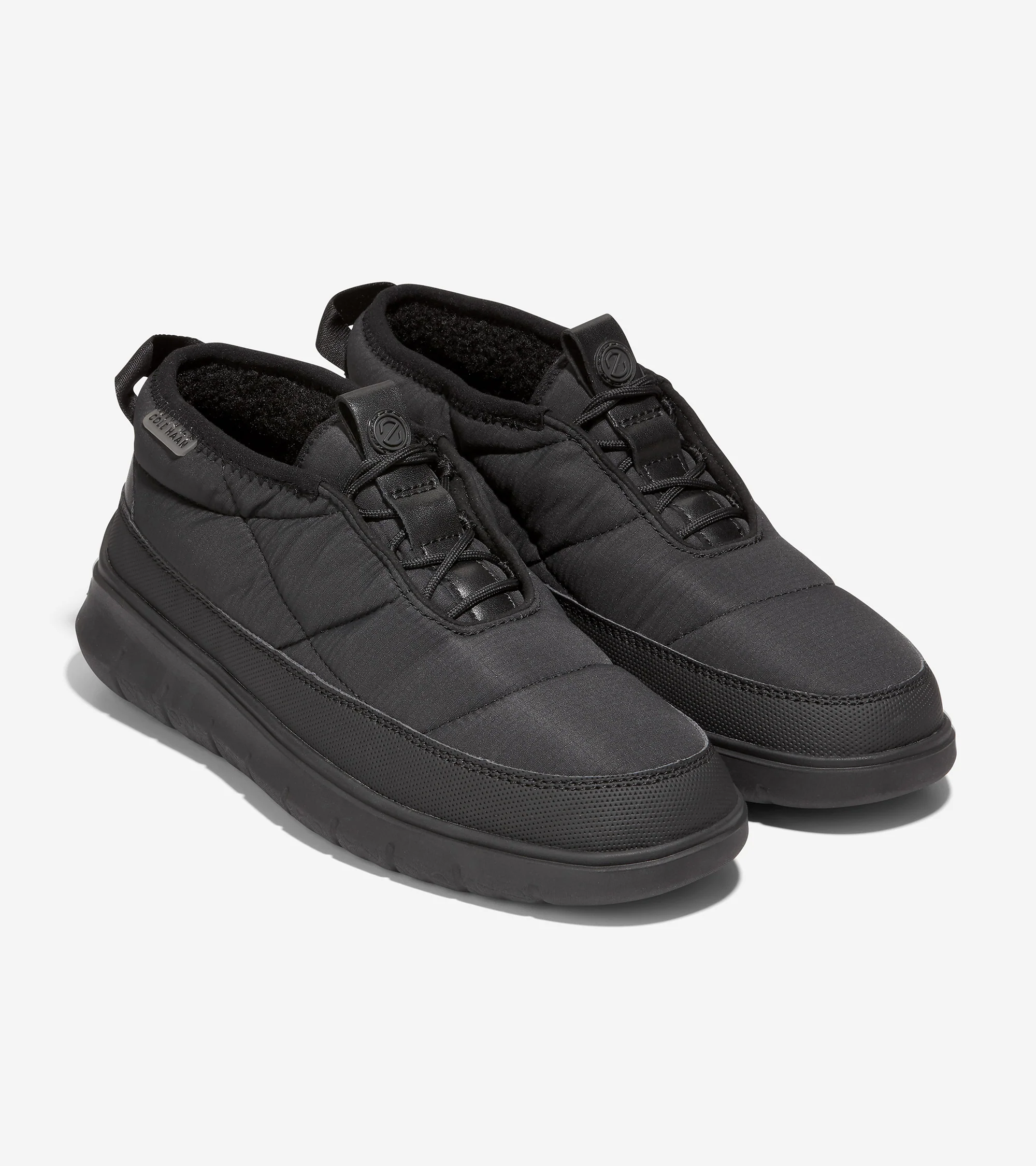Men's Generation Zerøgrand Rec Mid Slipper - Image 5