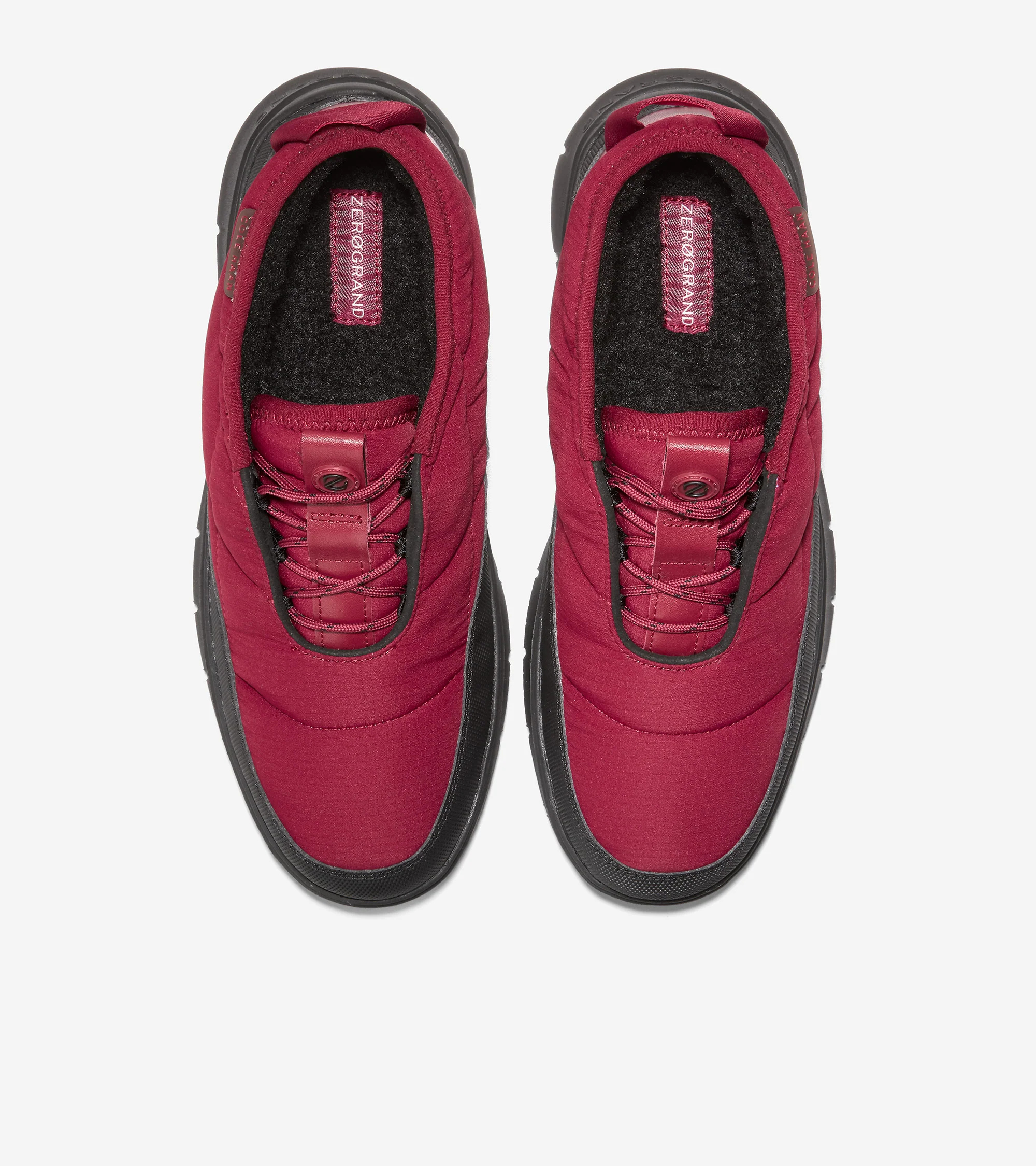 Men's Generation Zerøgrand Rec Mid Slipper - Image 4