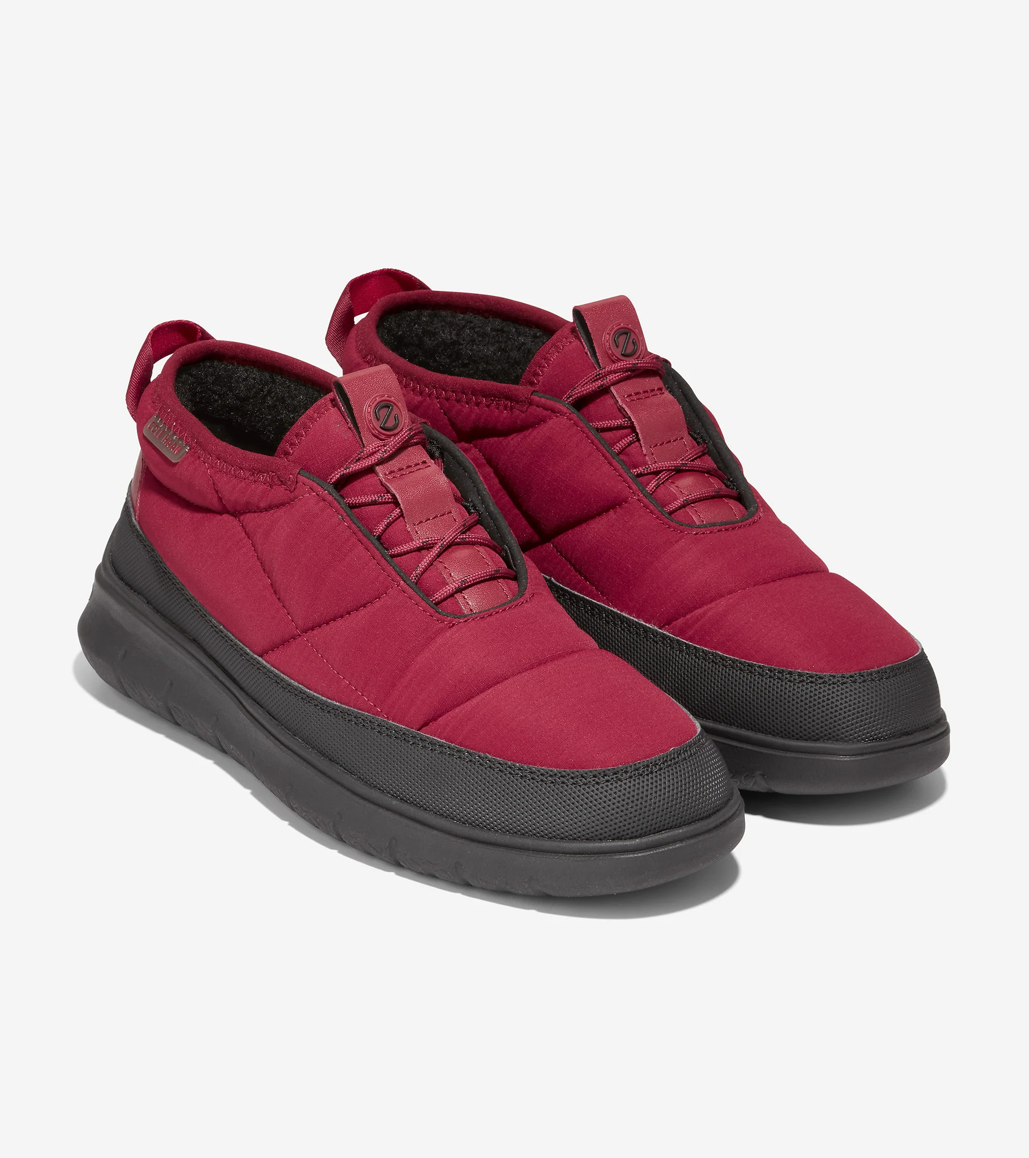 Men's Generation Zerøgrand Rec Mid Slipper - Image 5