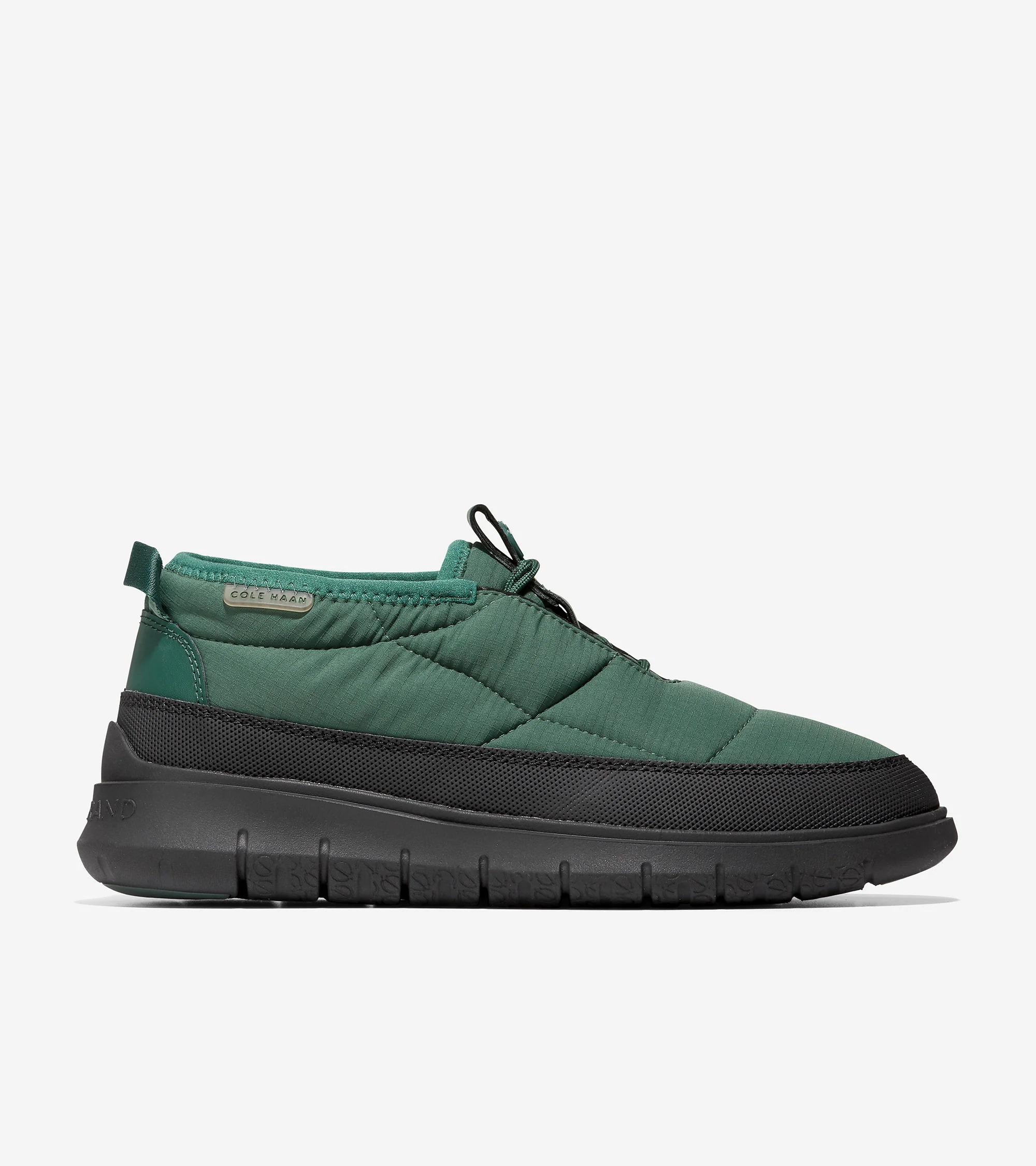 Men's Generation Zerøgrand Rec Mid Slipper