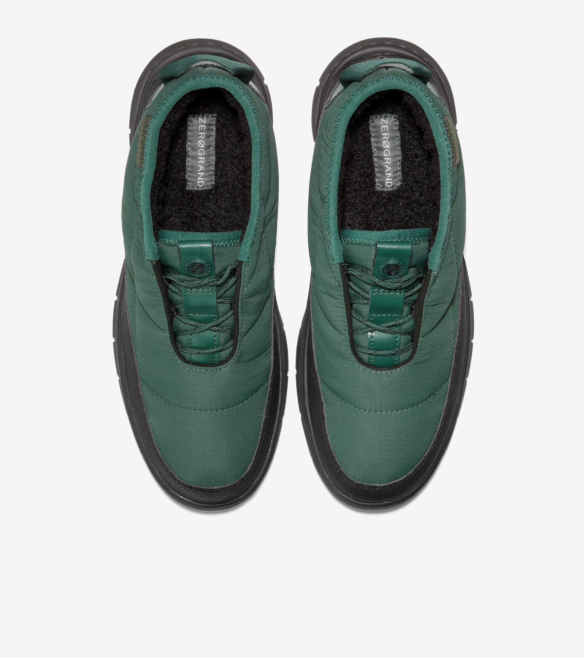 Men's Generation Zerøgrand Rec Mid Slipper - Image 4