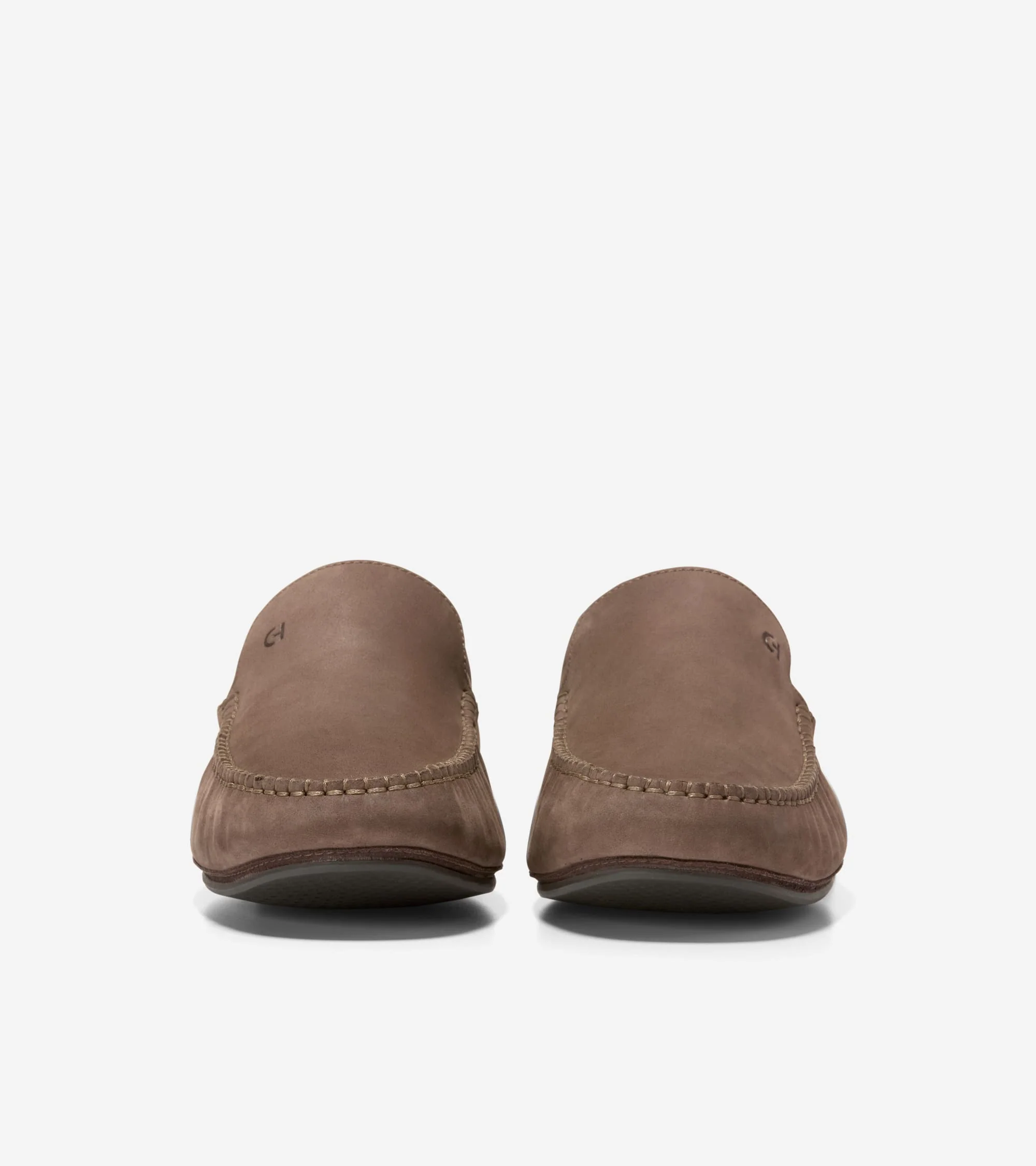 Men's Gentlemen's Travel Slippers - Image 2