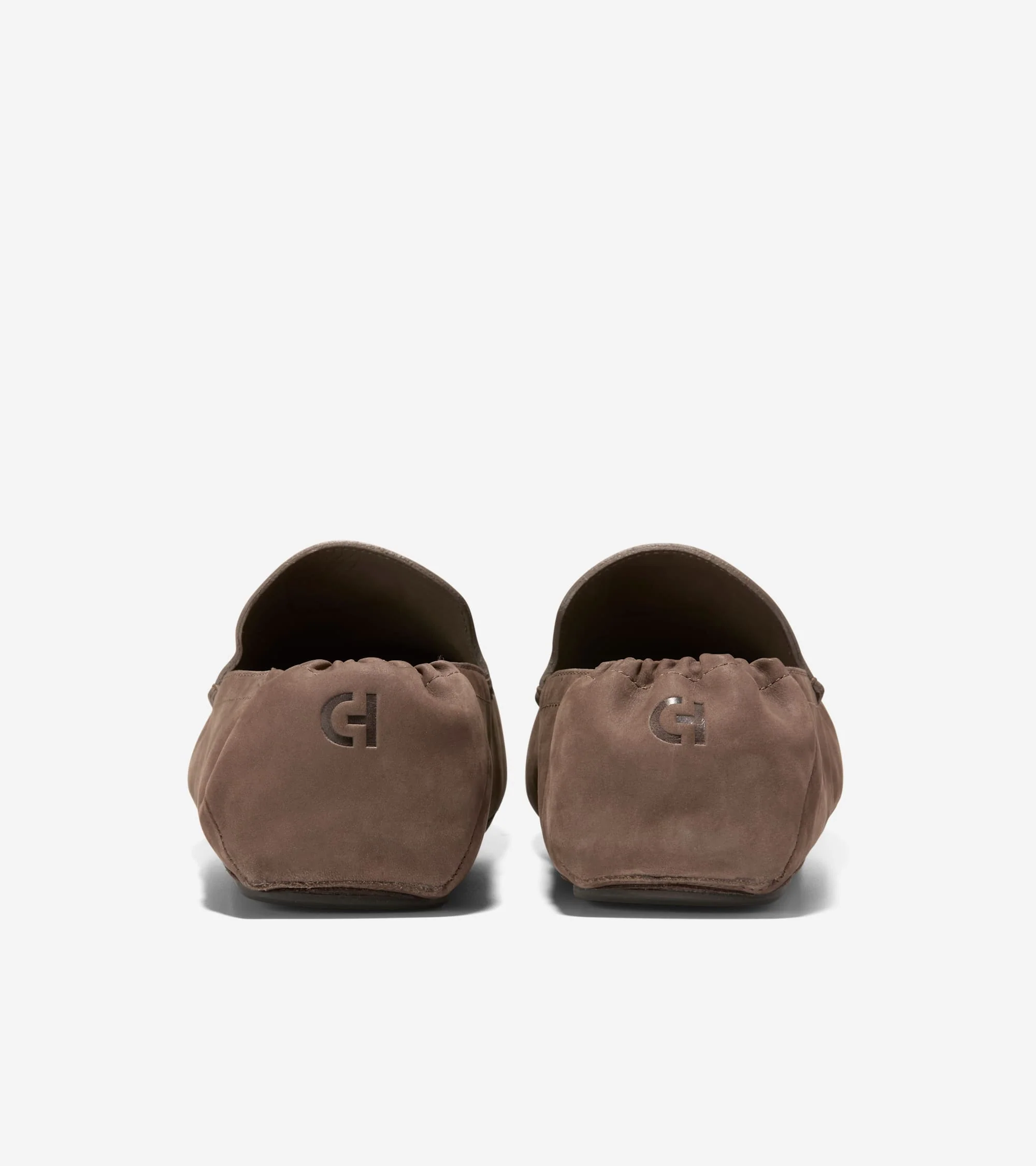 Men's Gentlemen's Travel Slippers - Image 3