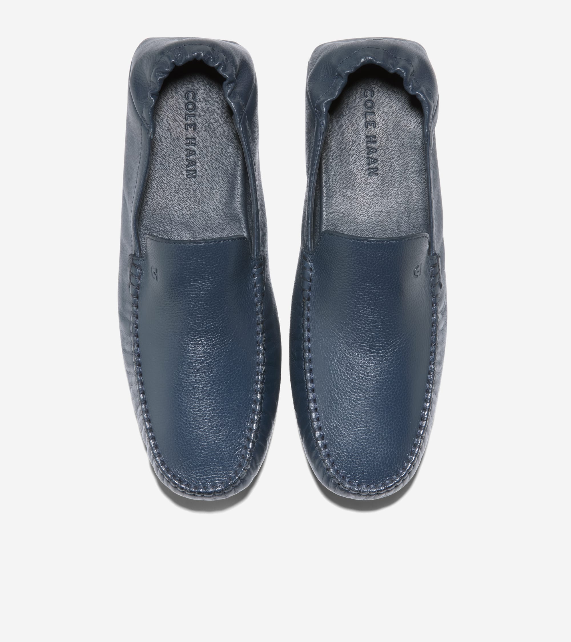 Men's Gentlemen's Travel Slippers - Image 4
