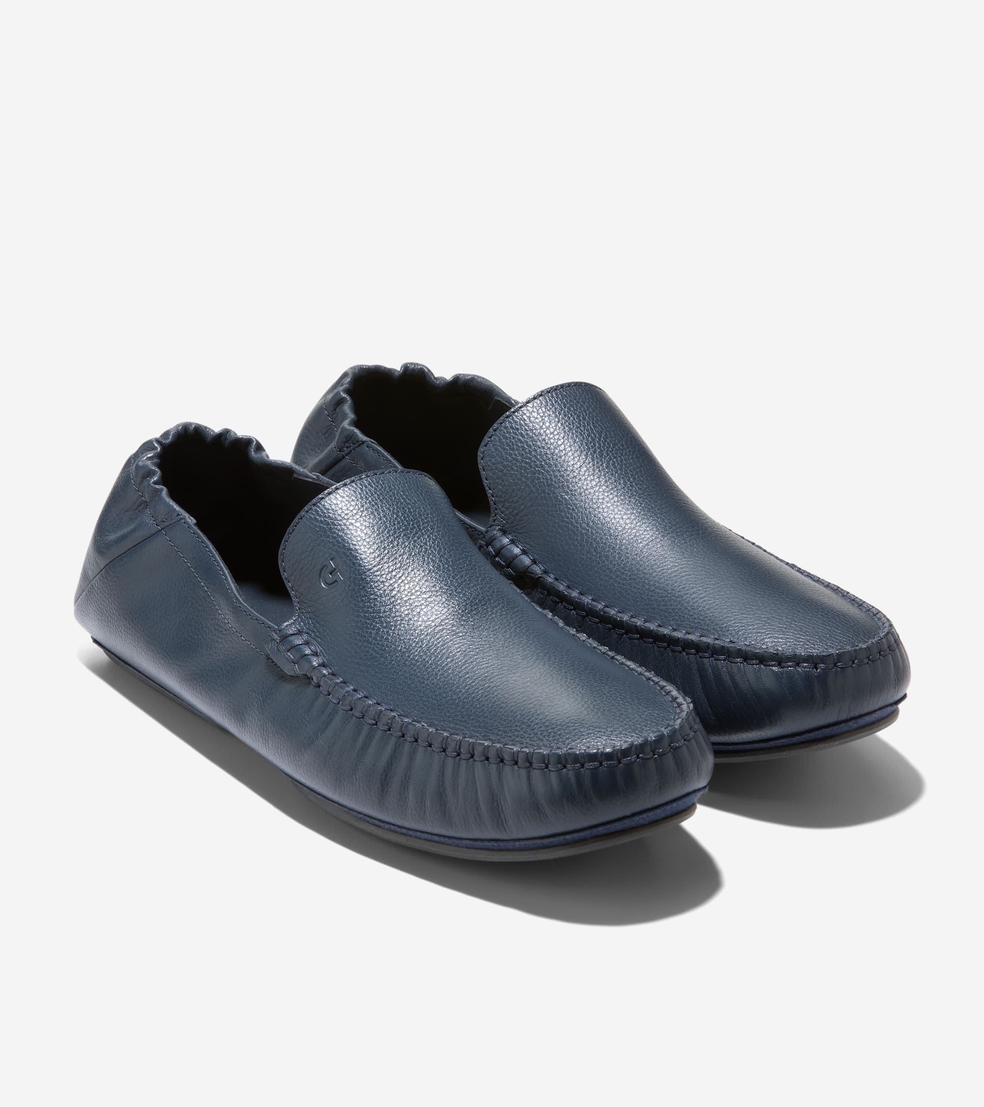 Men's Gentlemen's Travel Slippers - Image 5
