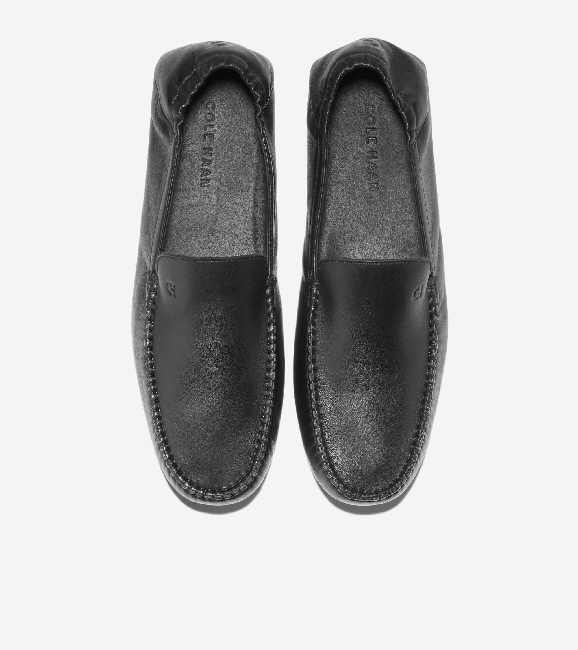 Men's Gentlemen's Travel Slippers - Image 4