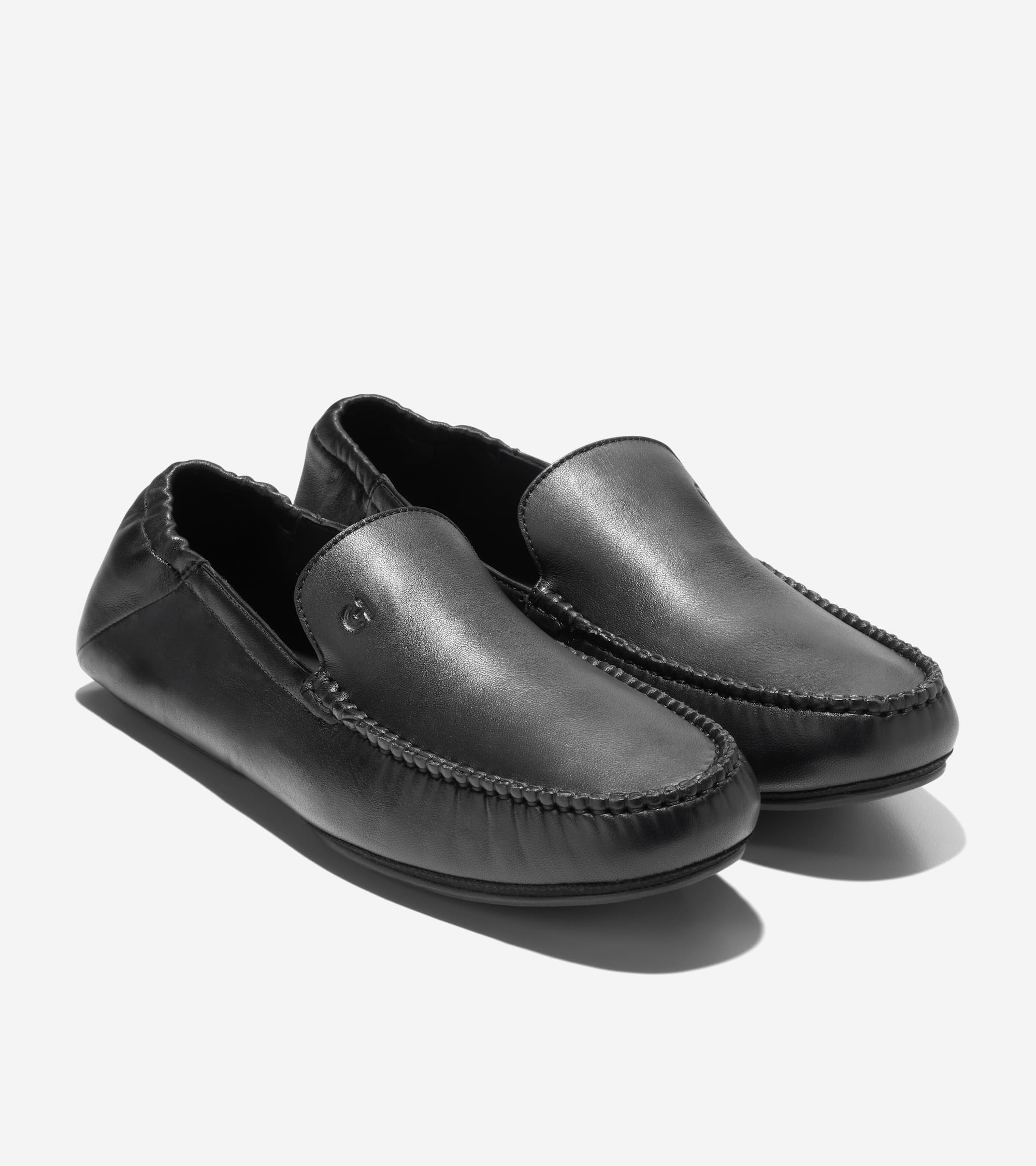 Men's Gentlemen's Travel Slippers - Image 5