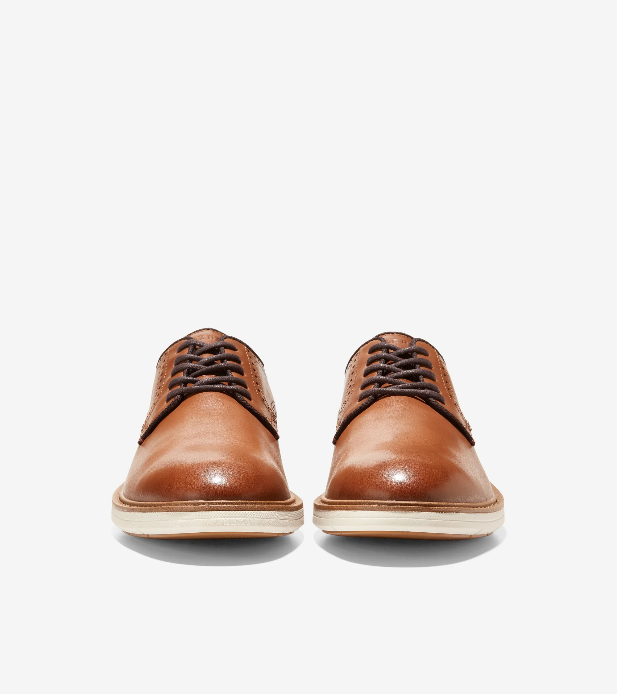 Men's Go-To Plain Toe Oxford - Image 2