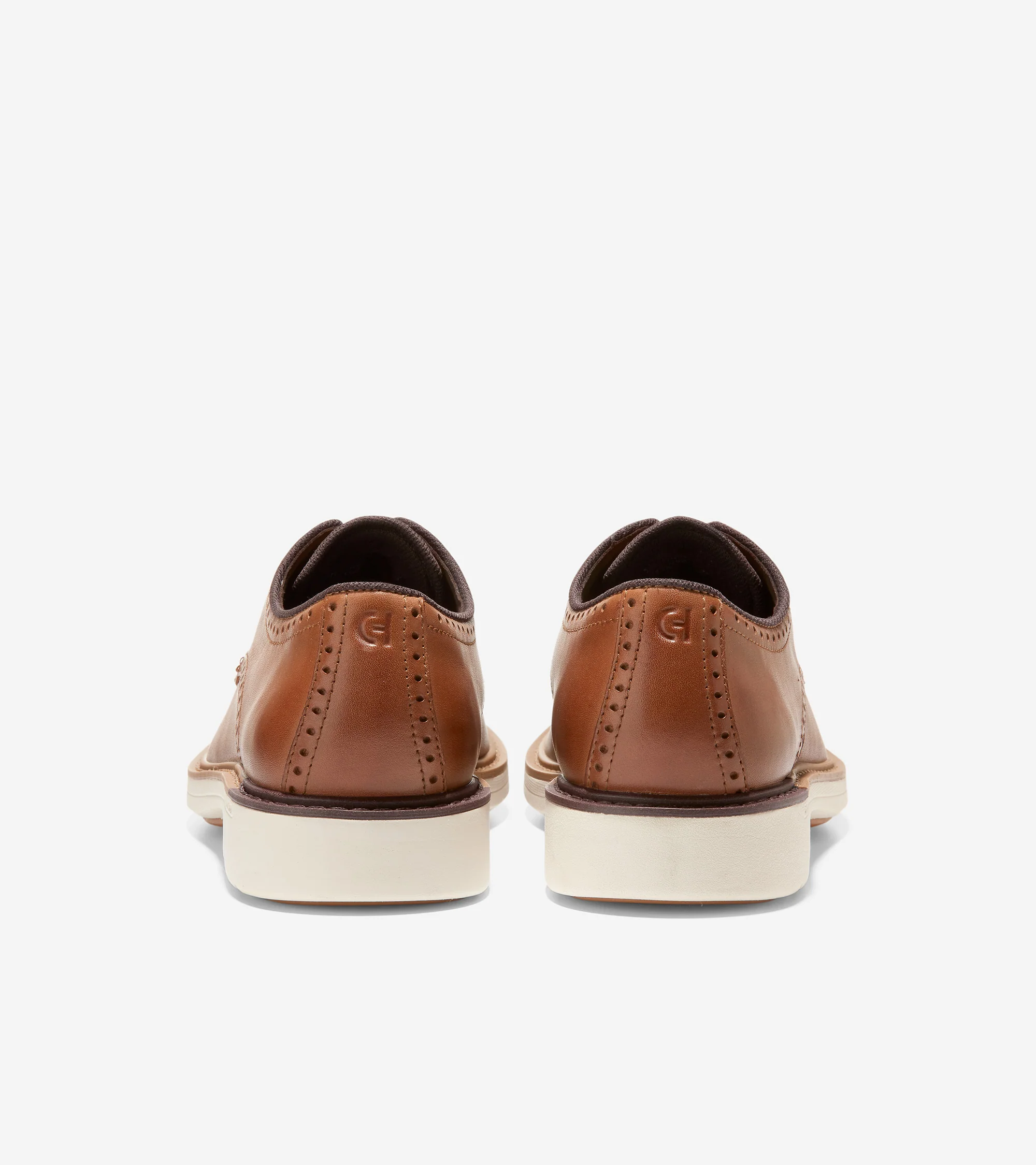 Men's Go-To Plain Toe Oxford - Image 3