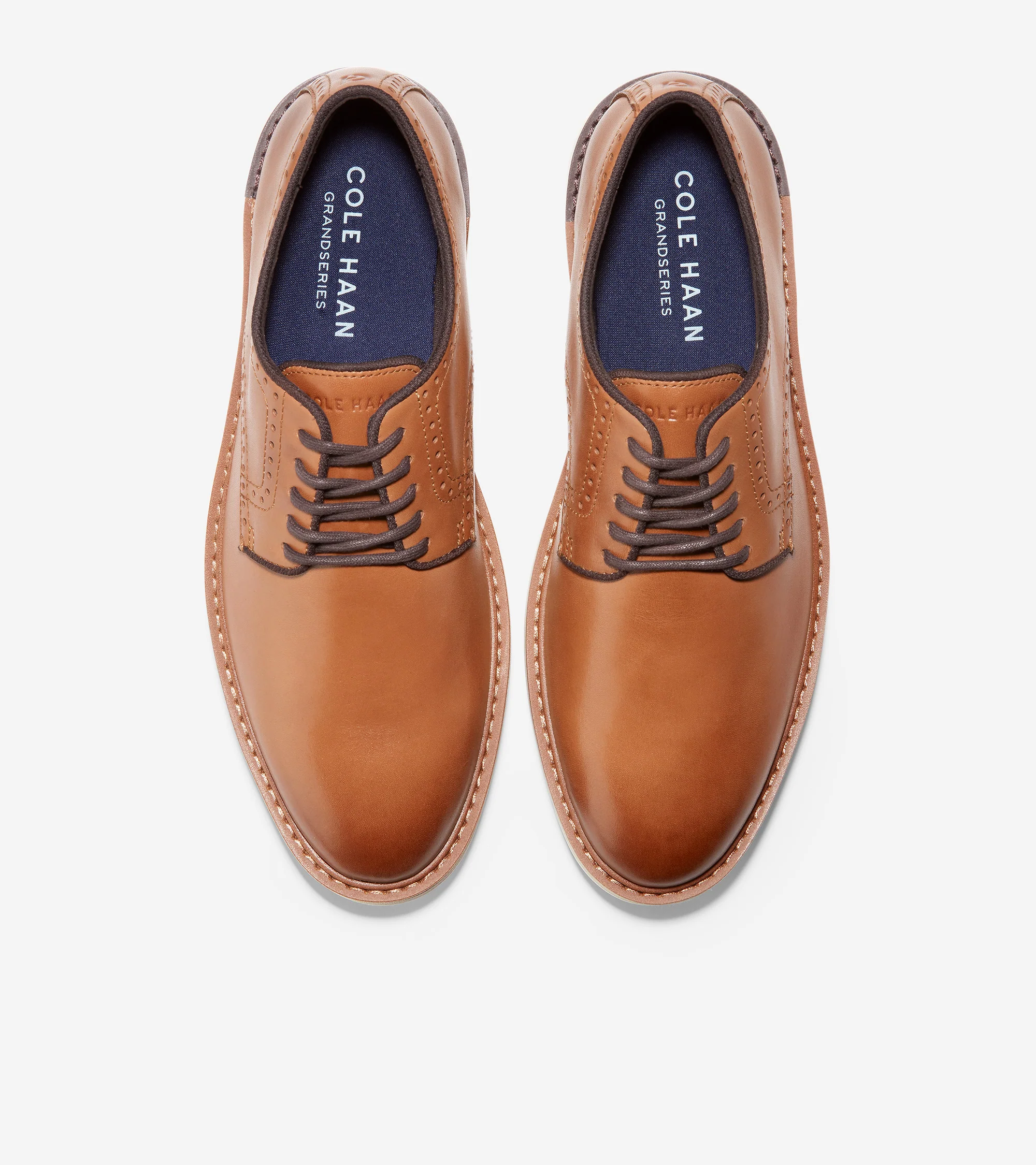 Men's Go-To Plain Toe Oxford - Image 4