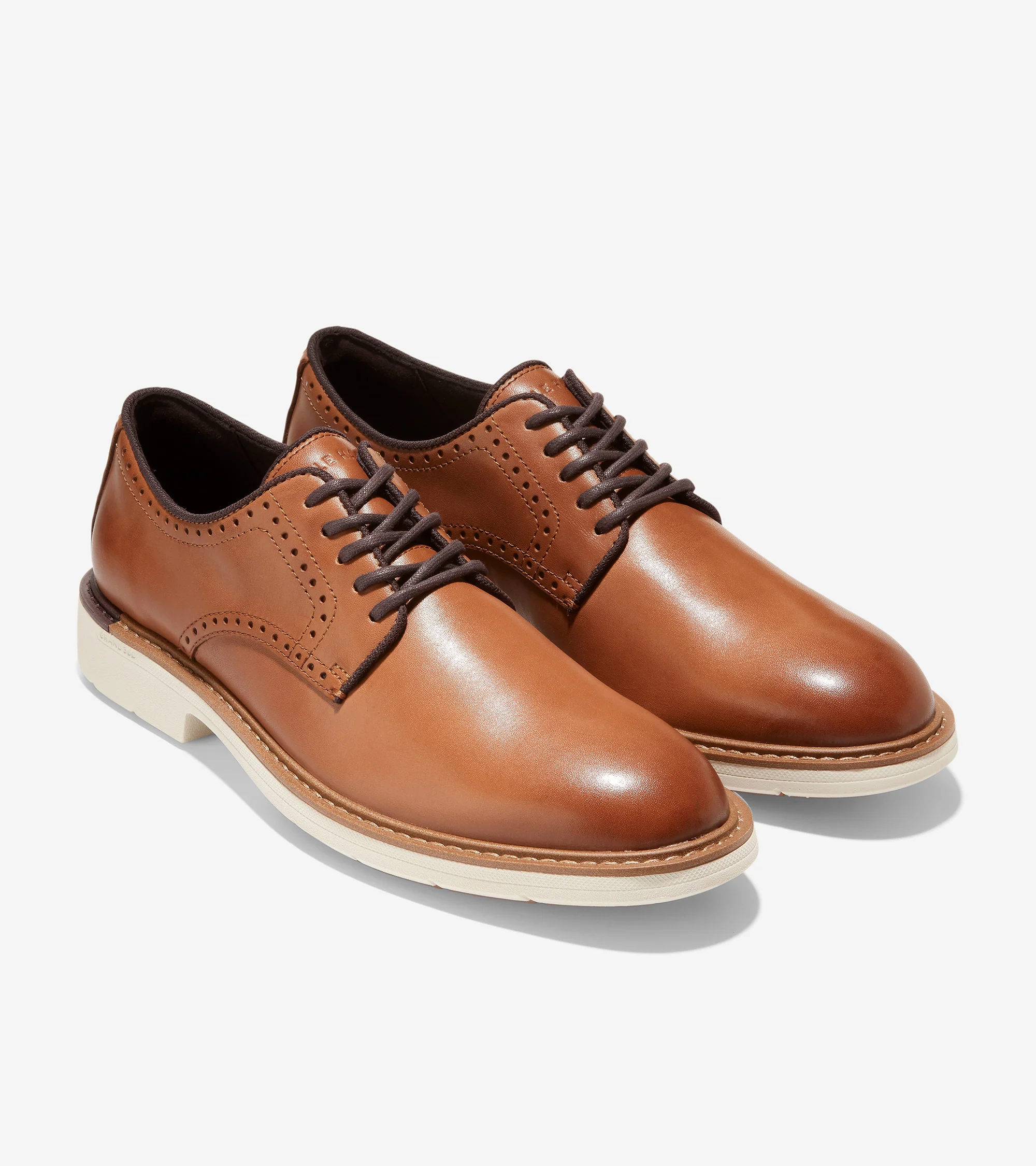 Men's Go-To Plain Toe Oxford - Image 5