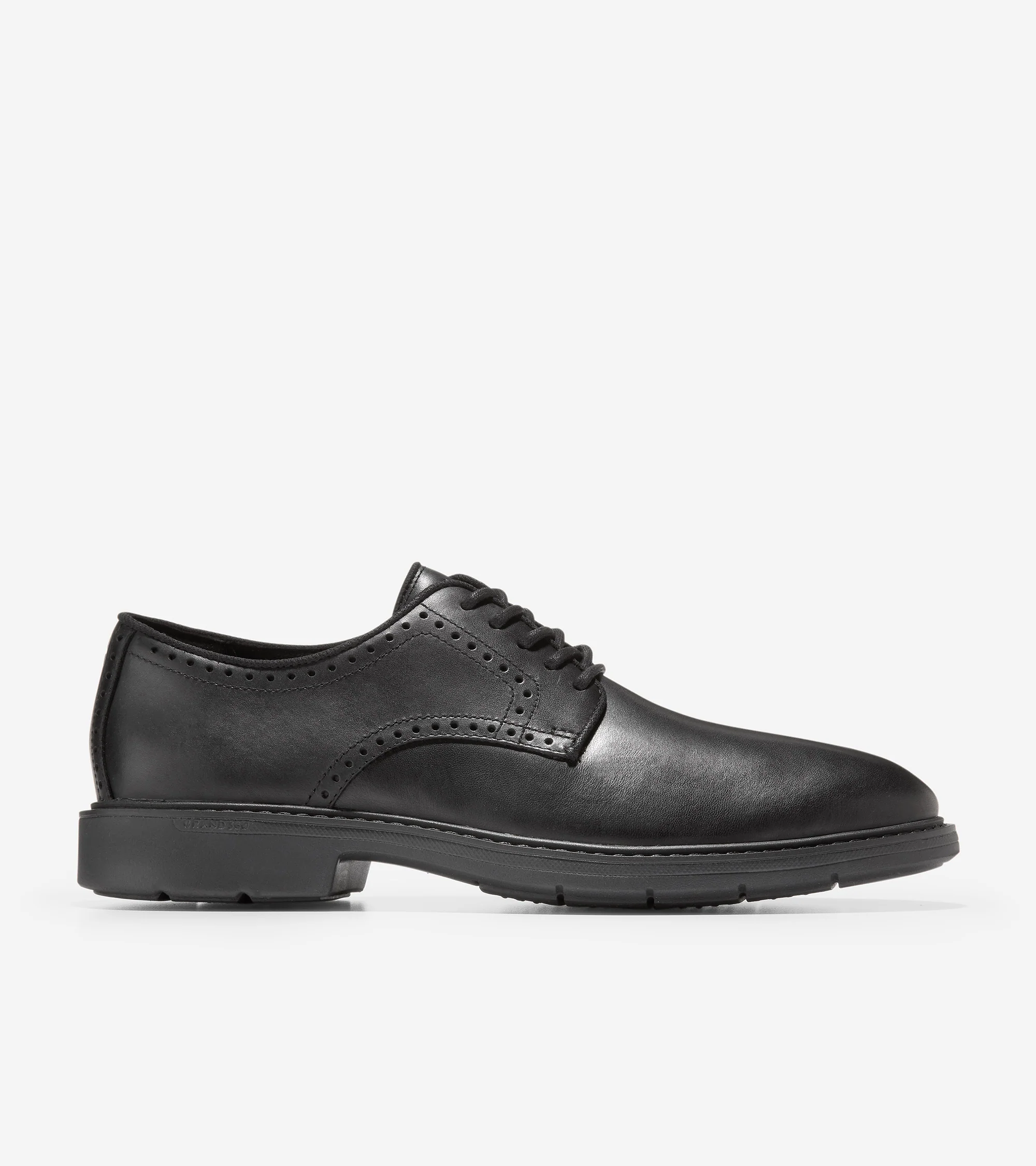 Men's Go-To Plain Toe Oxford