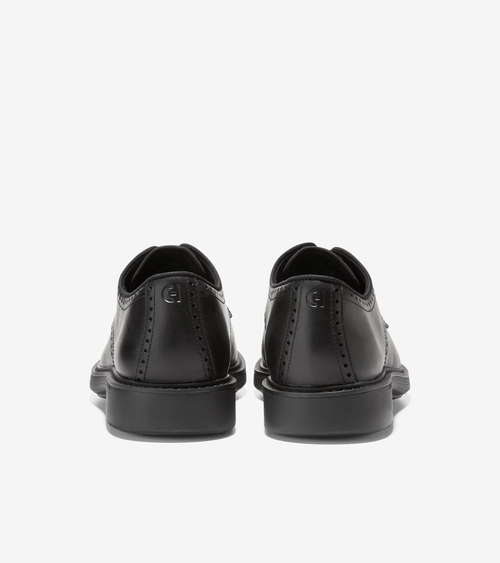 Men's Go-To Plain Toe Oxford - Image 3